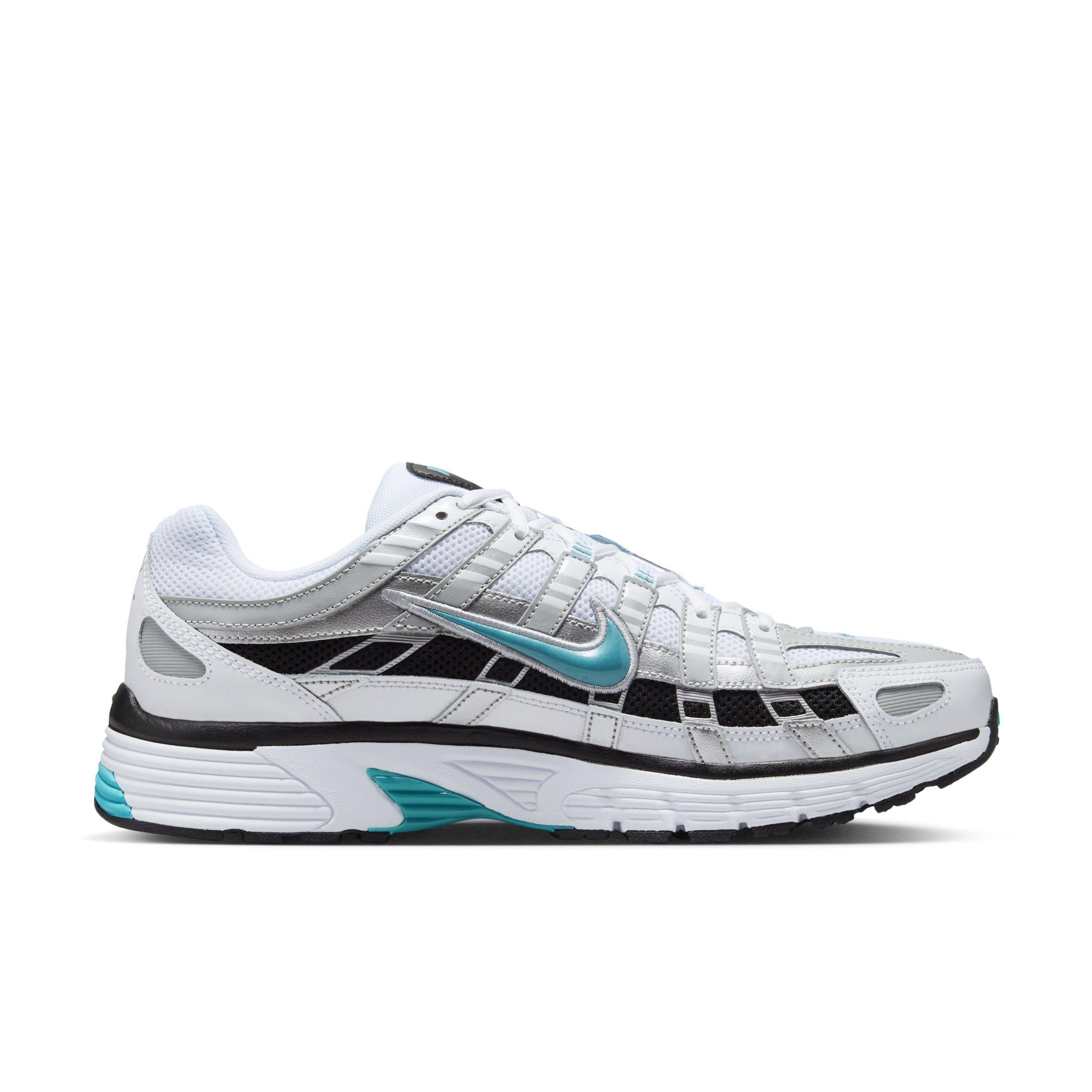 Color: WHITE/SILVER/BLACK/CACTUS