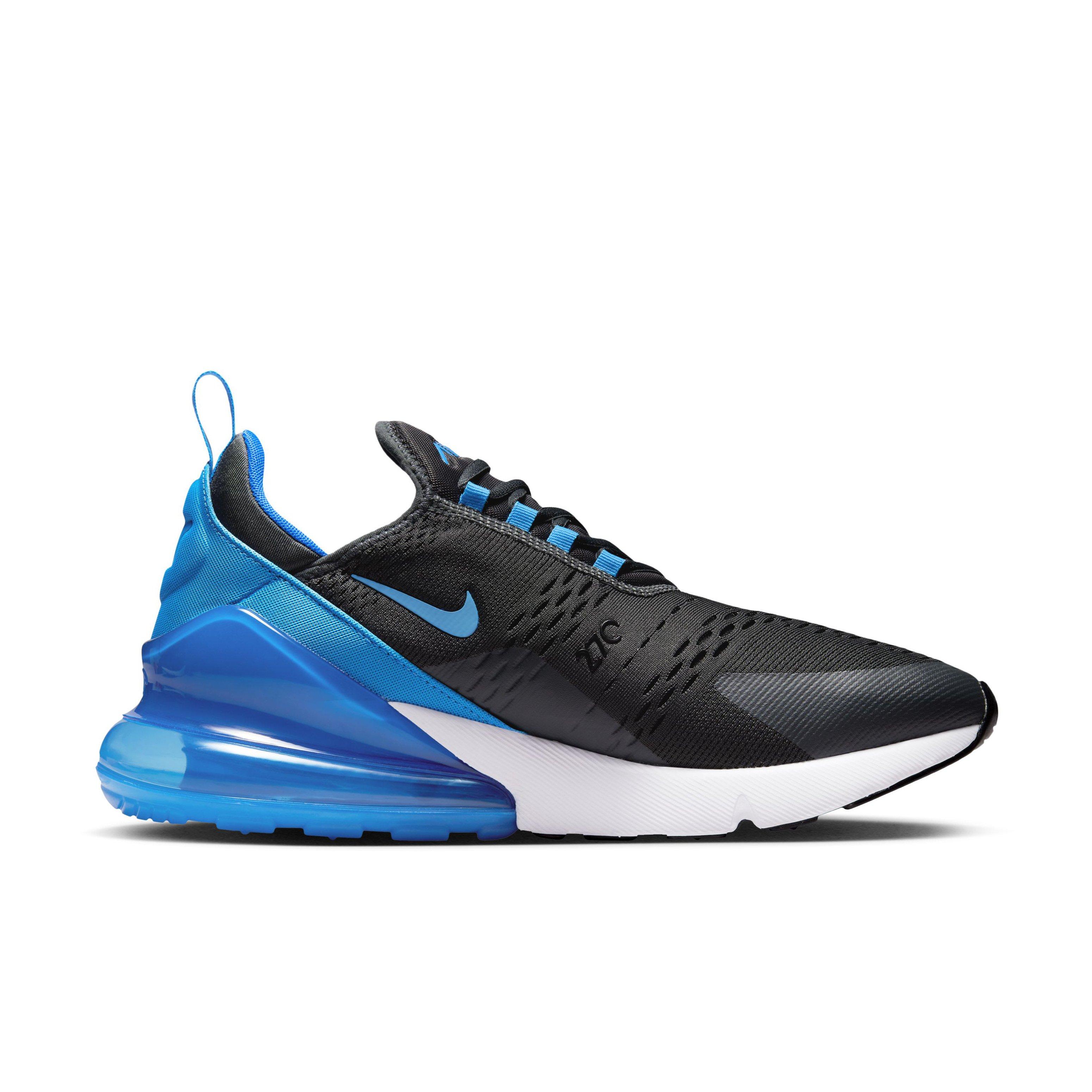 Color: ANTHRACITE/BLACK/WHITE/BLUE