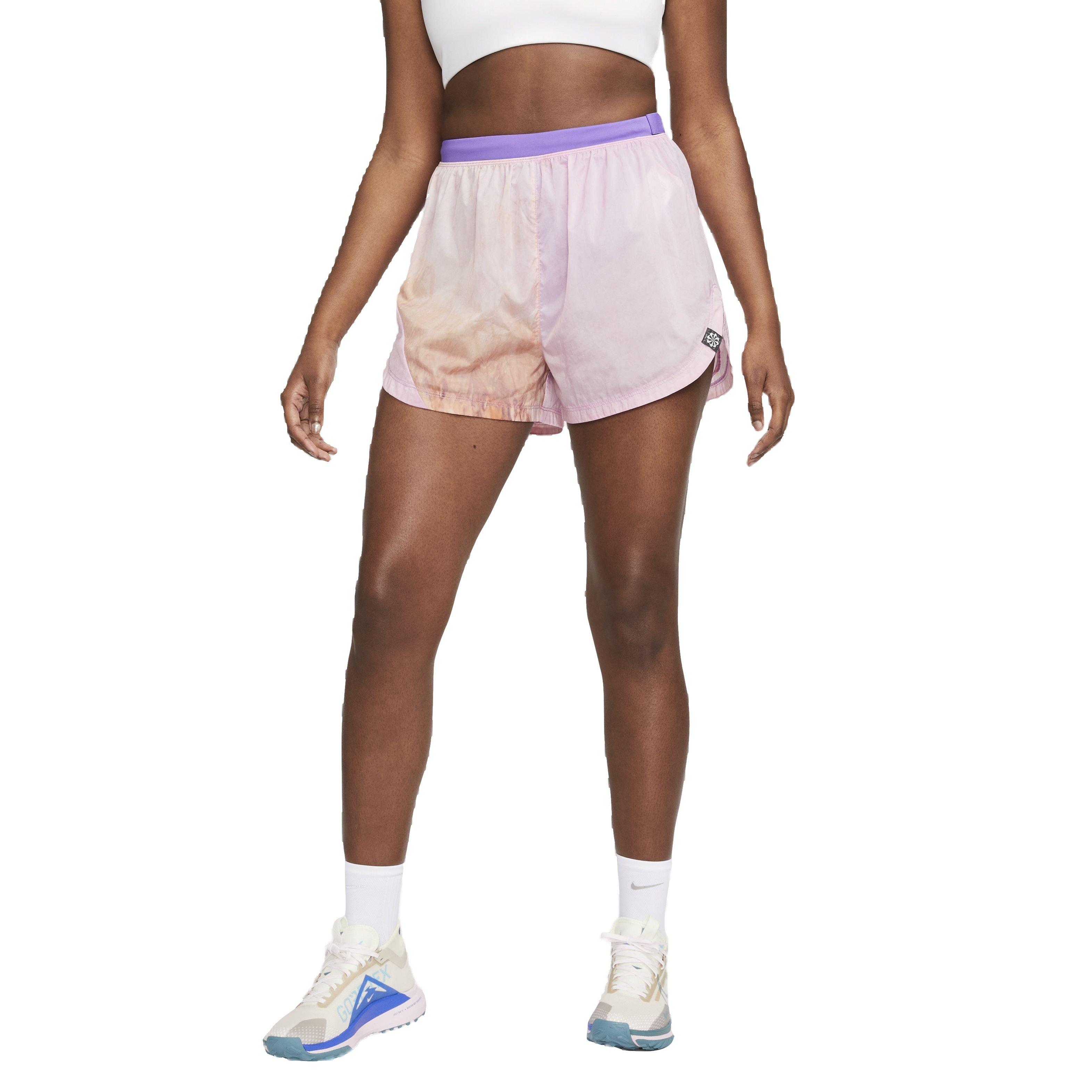 Color: PURPLE/ORANGE