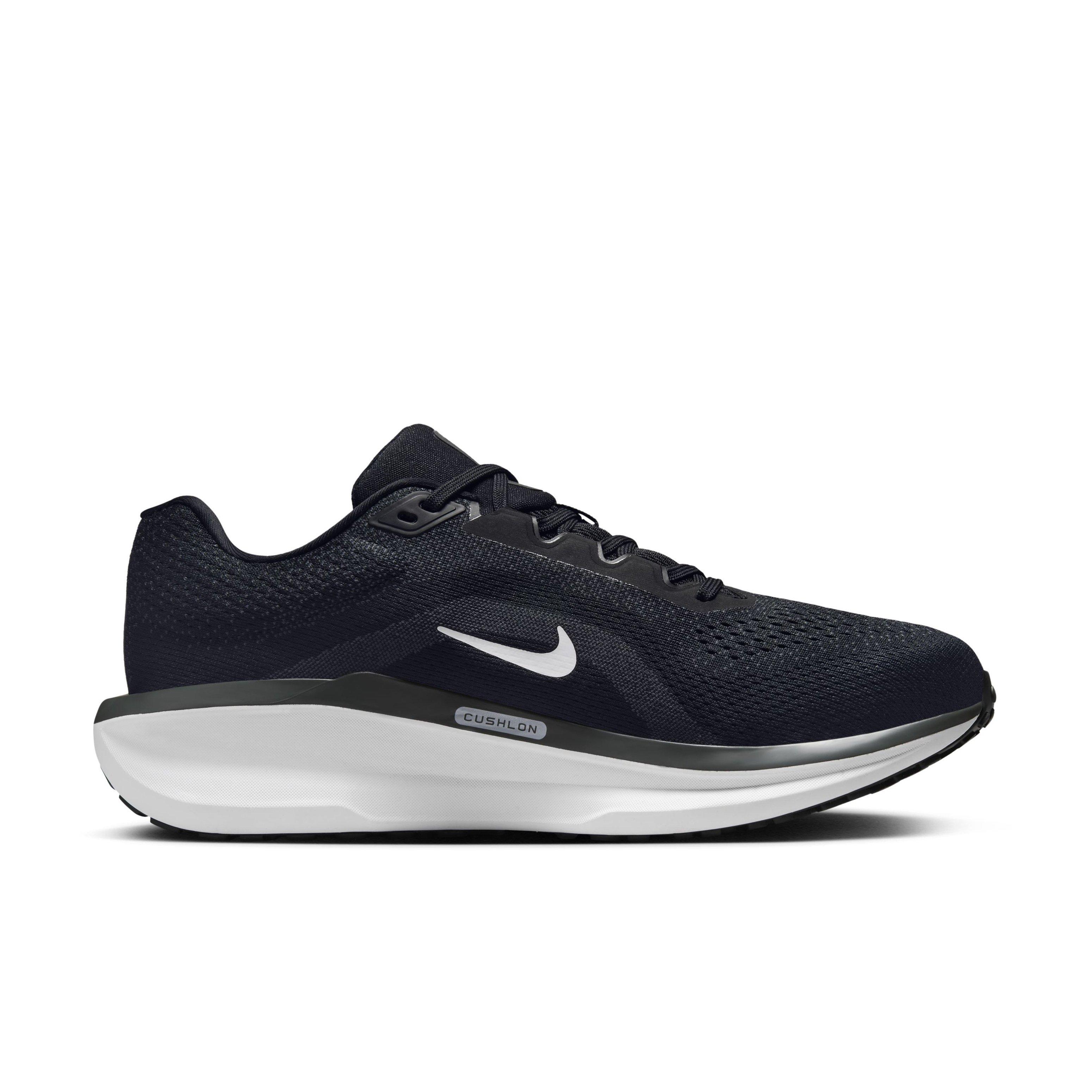 Color: BLACK/ANTHRACITE/GREY/WHITE