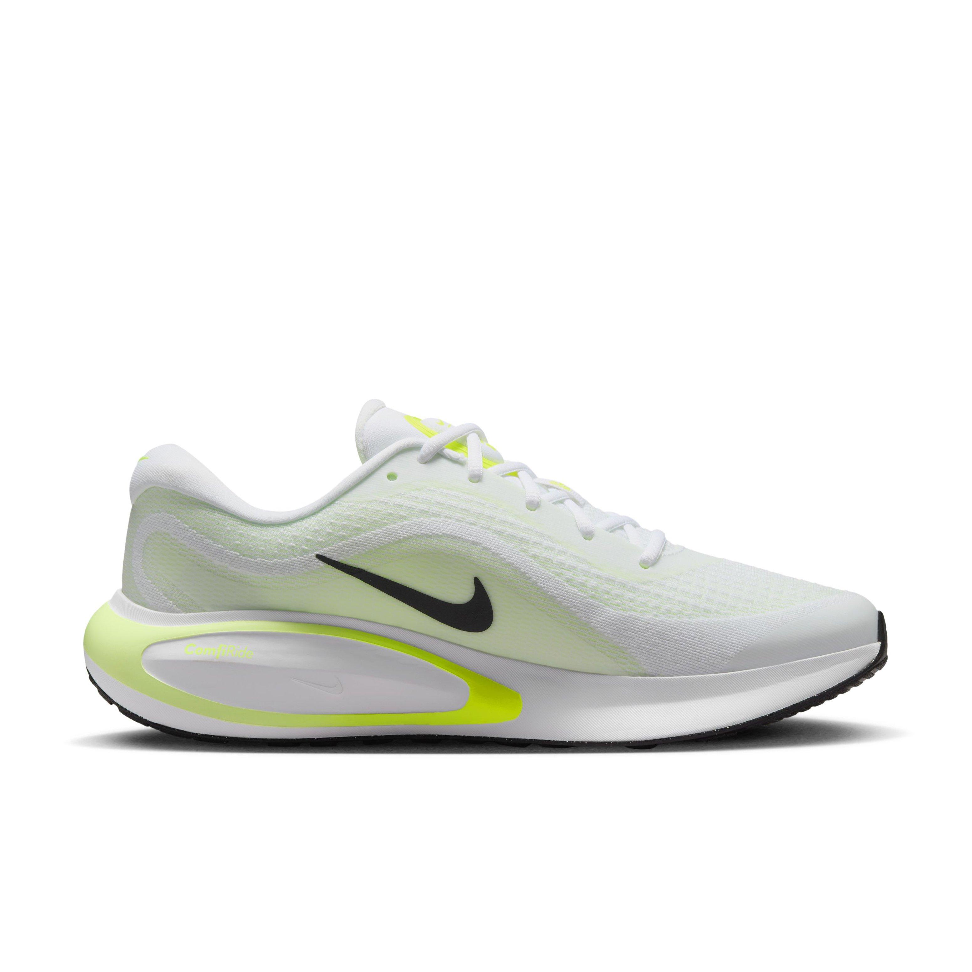 Color: VOLT/VOLT/WHITE/BLACK