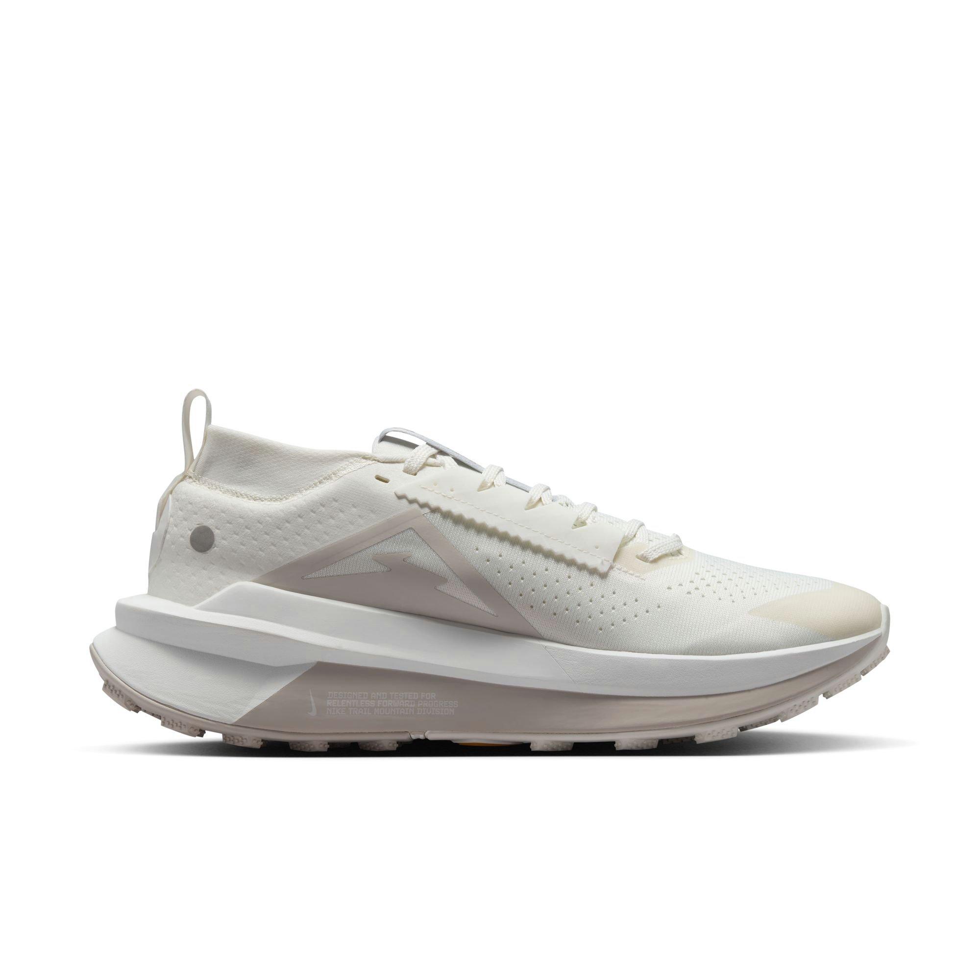 Color: SAIL/WHITE/PLATINUM/LT BROWN