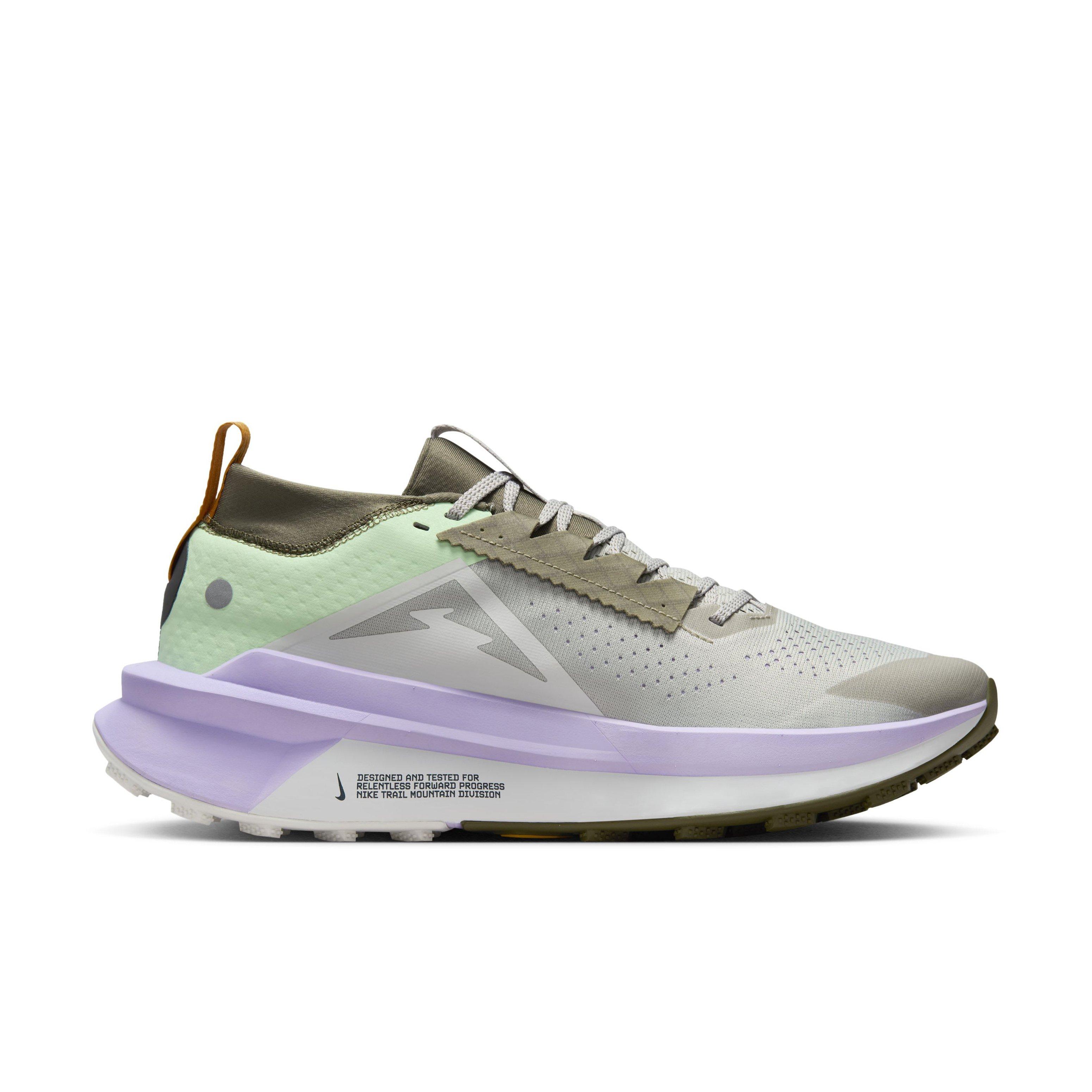 Color: LT IRON/GREEN/LILAC/ANTHRACITE