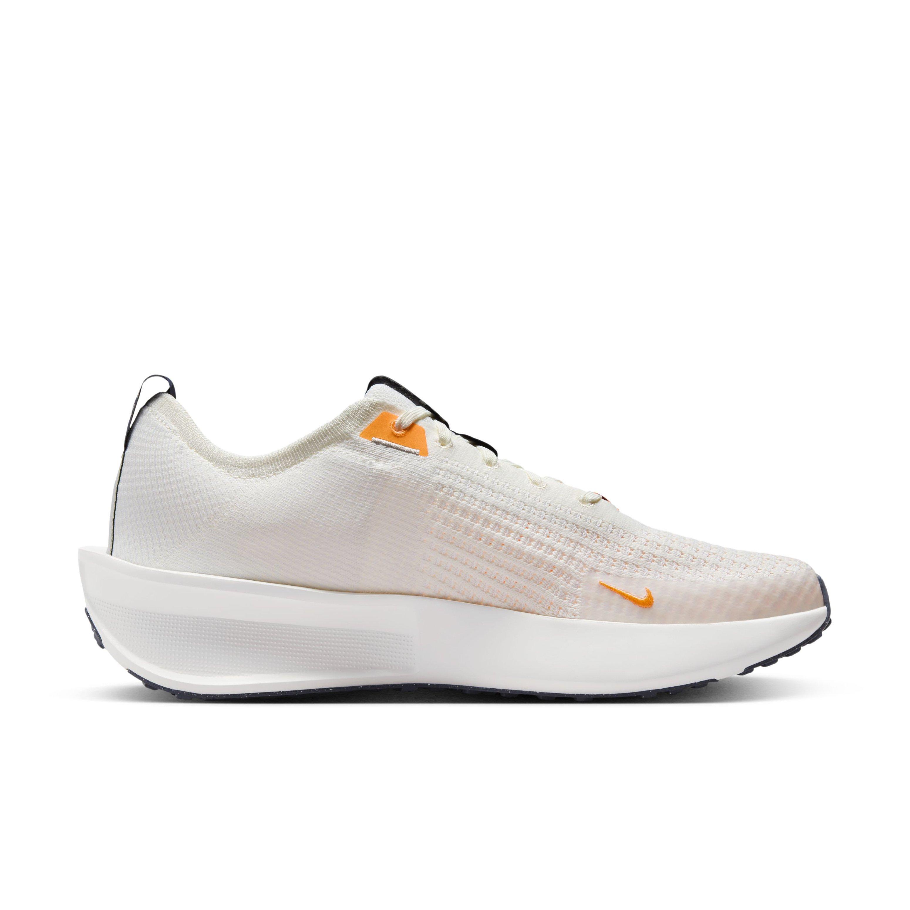 Color: SAIL/PLATINUM/WHITE/ORANGE