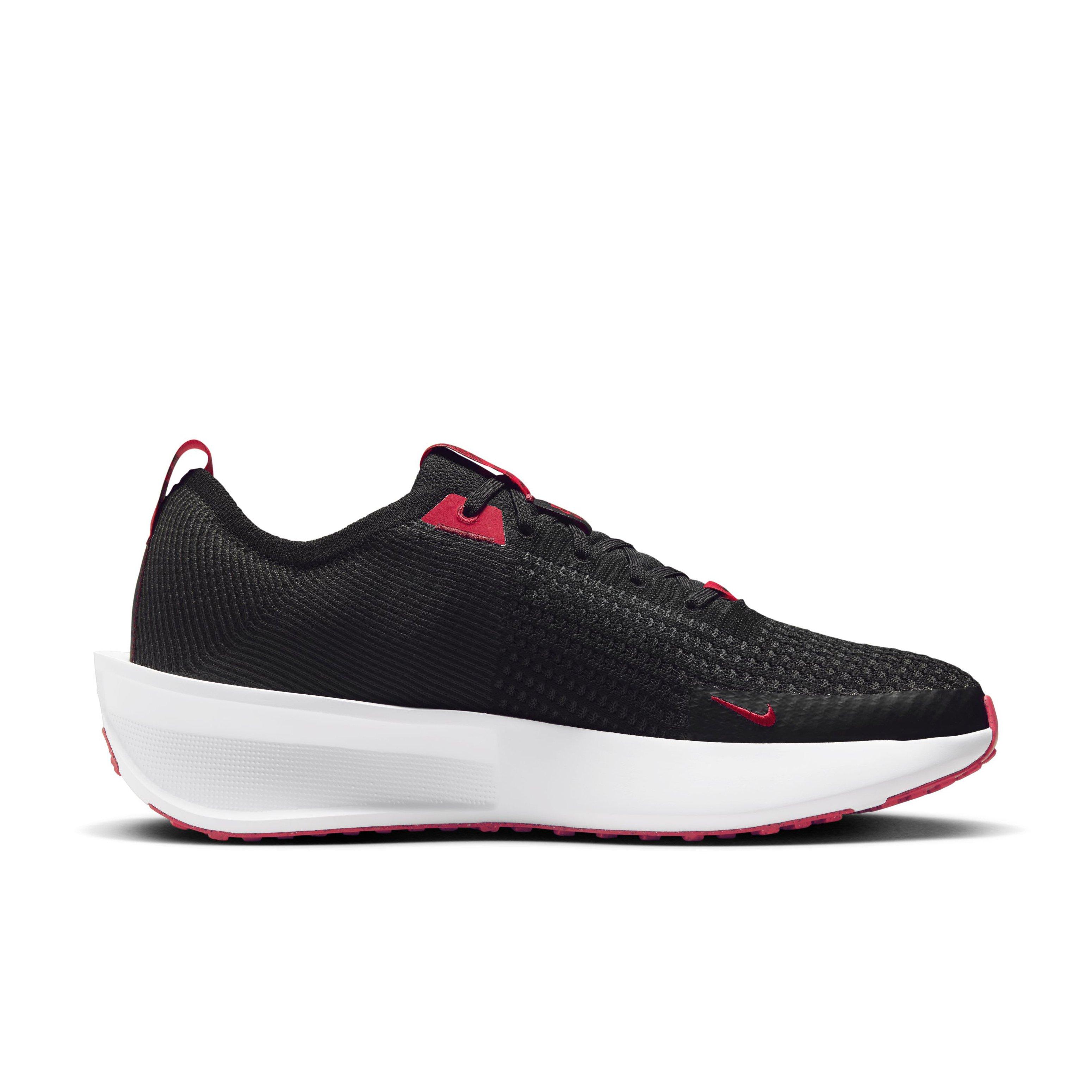 Color: BLACK/ANTHRACITE/WHITE/RED