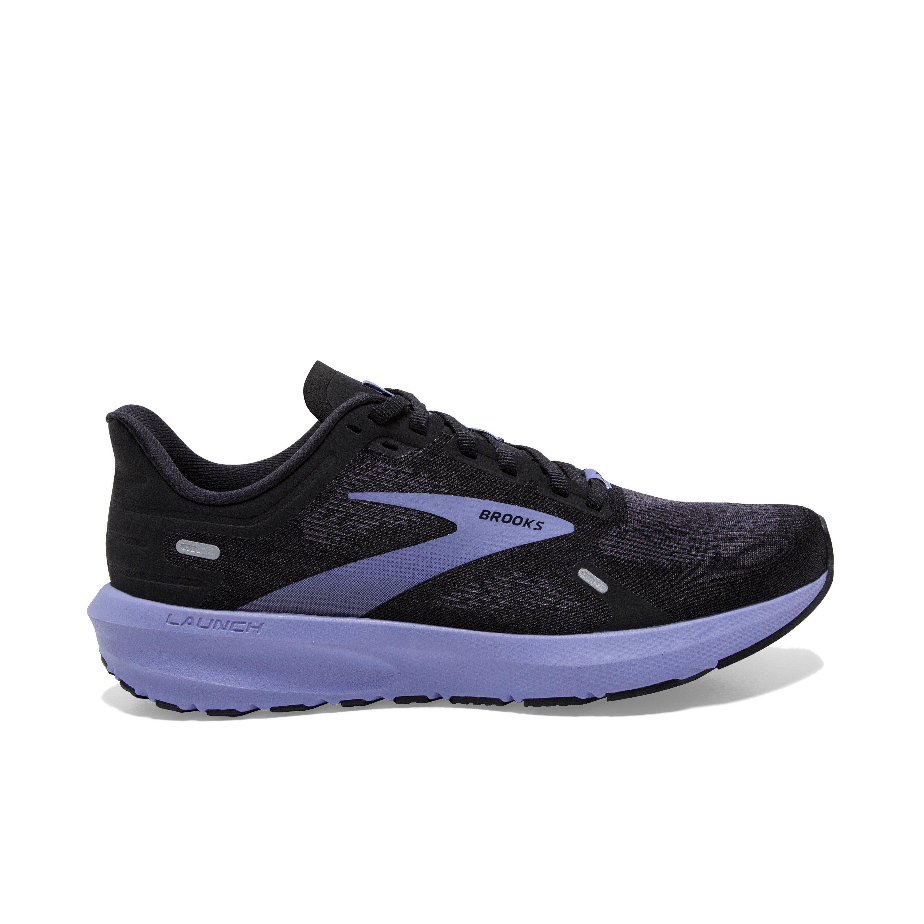Color: BLACK/EBONY/PURPLE