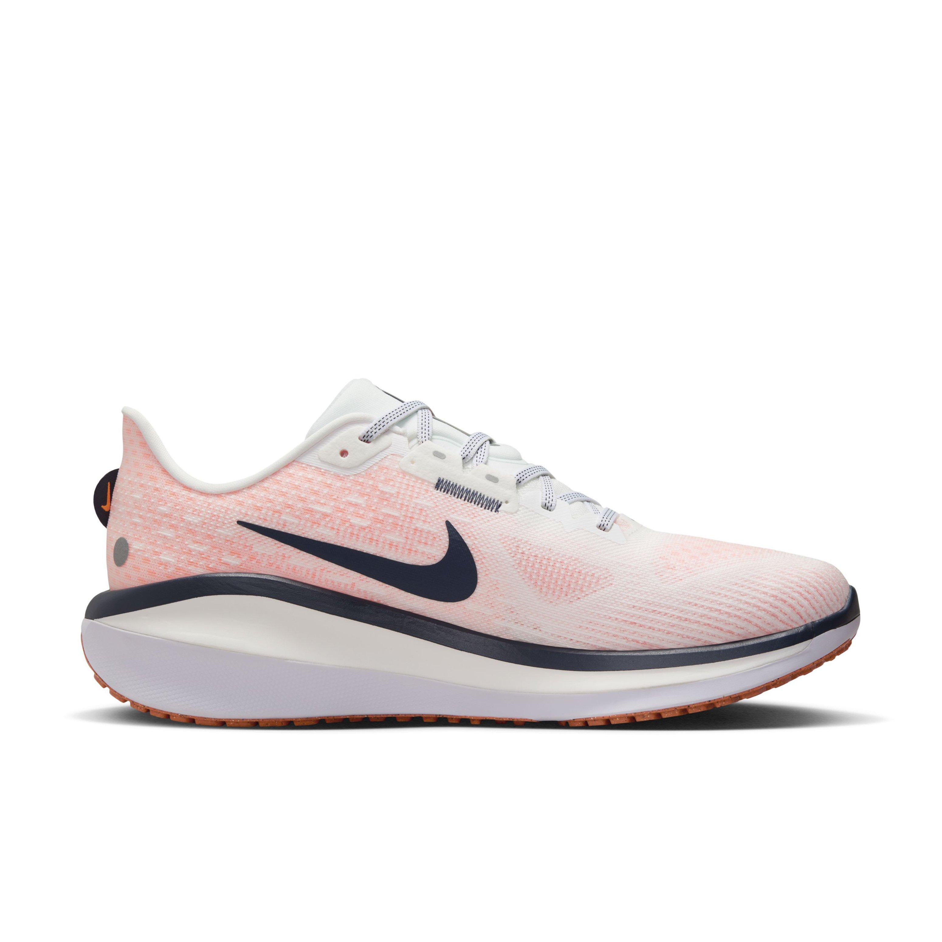 Color: WHITE/ORANGE/WHITE/BLUE
