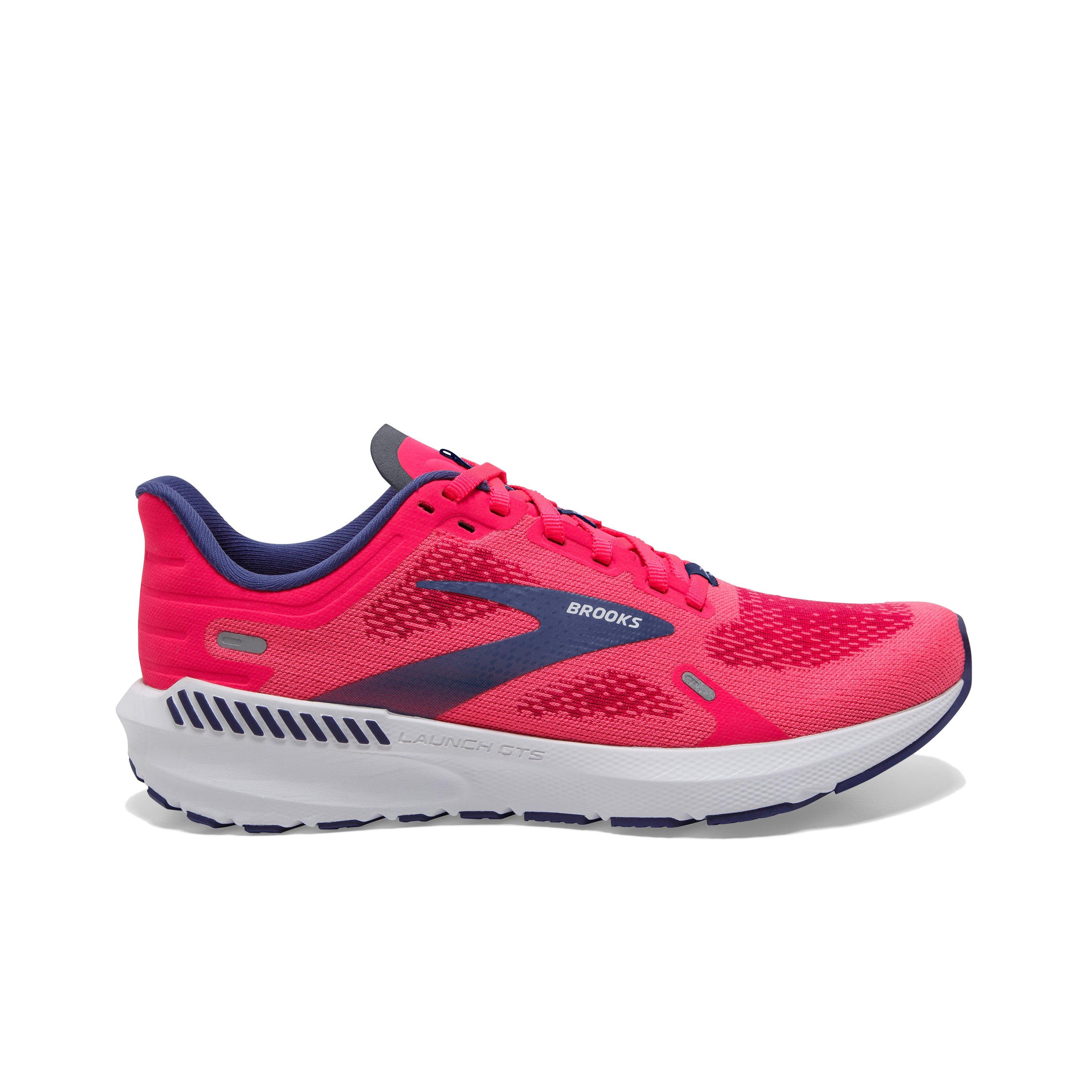 Color: PINK/FUSCHSIA/COBALT