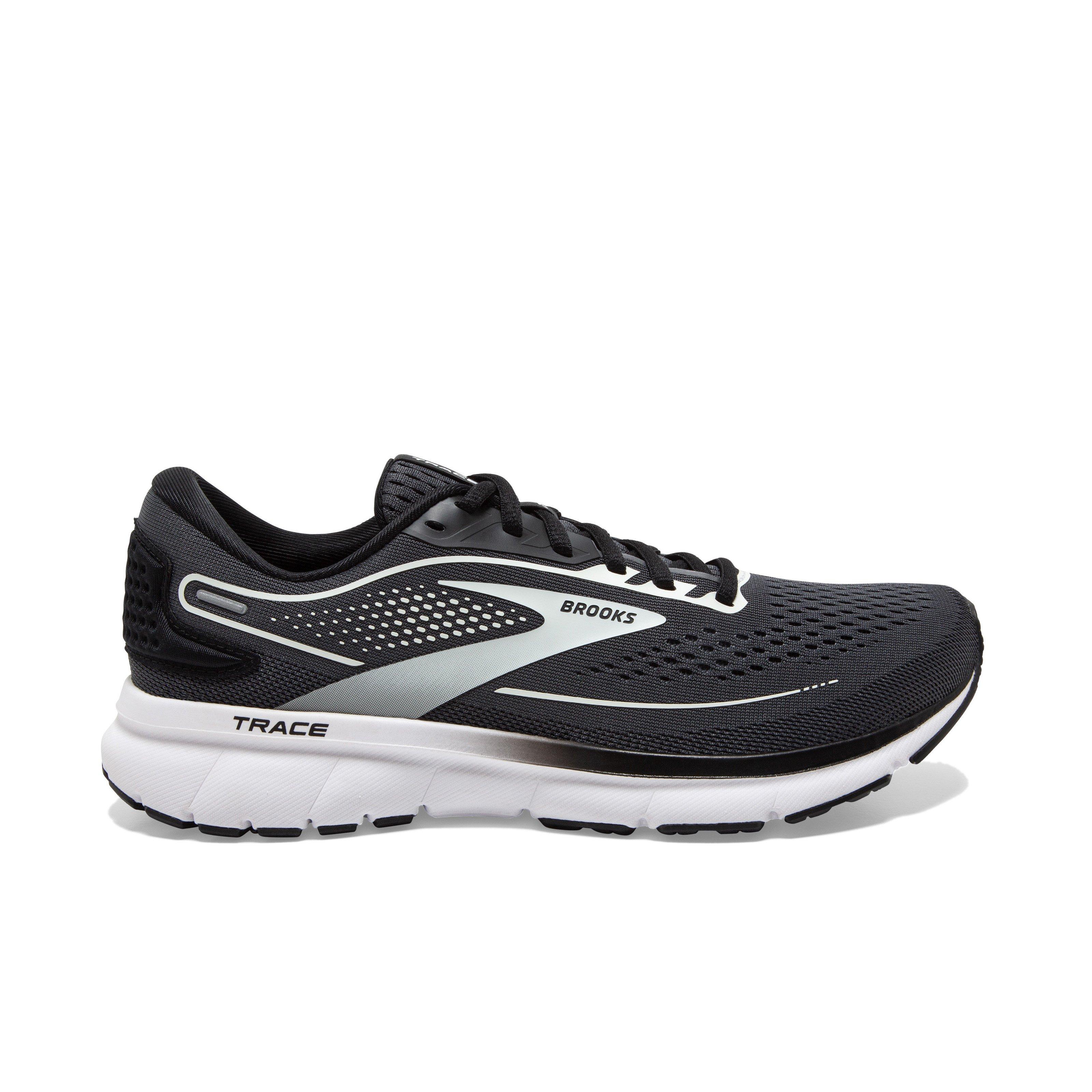 Color: BLACK/WHITE/SILVER