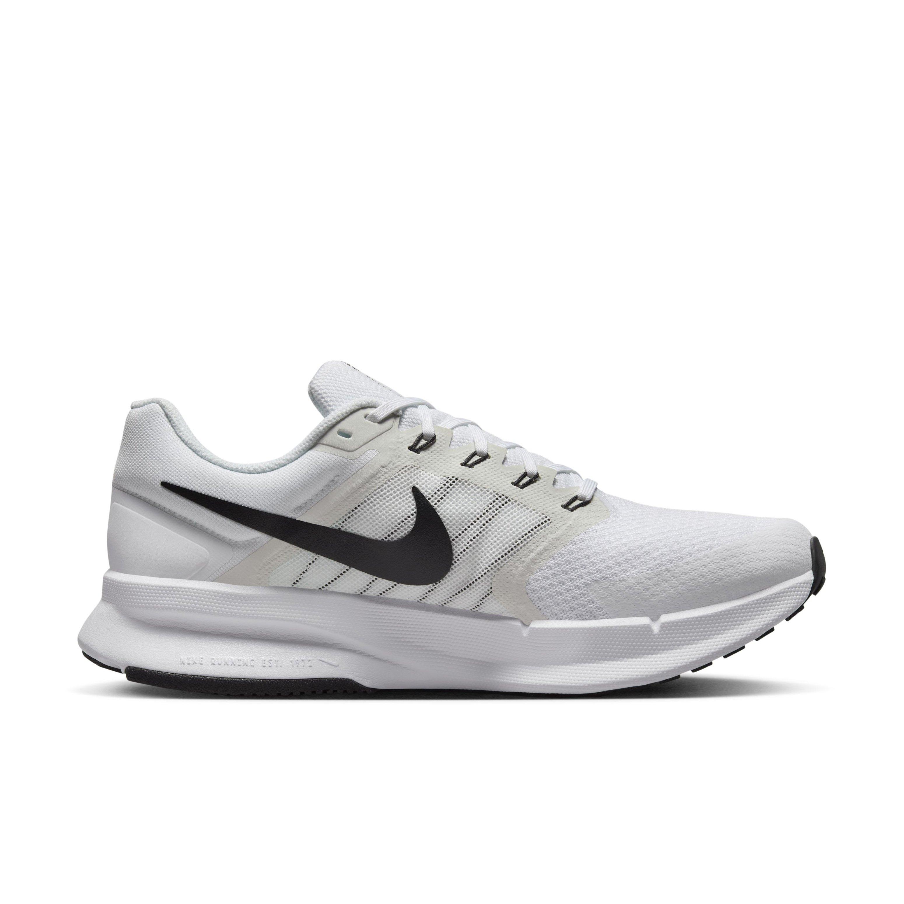 Color: WHITE/WHITE/PLATINUM/BLACK