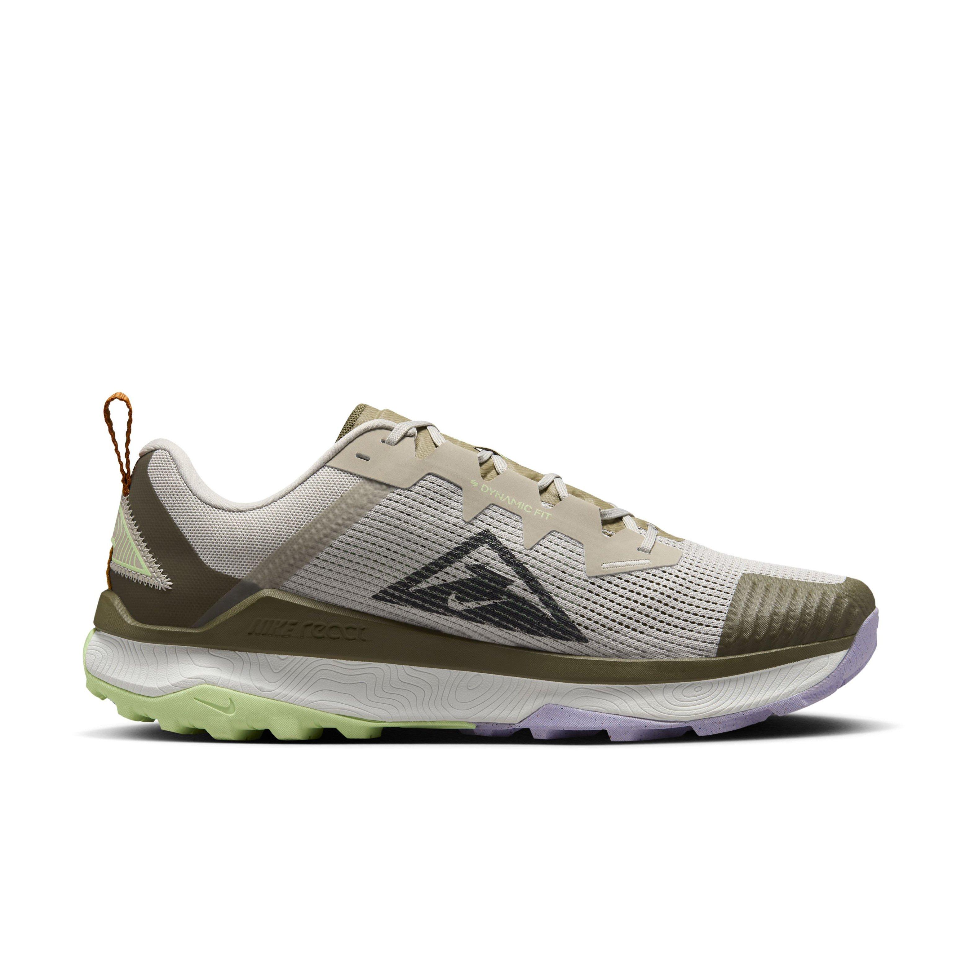 Color: LT IRON/LILAC/MD OLIVE/ANTHRACITE