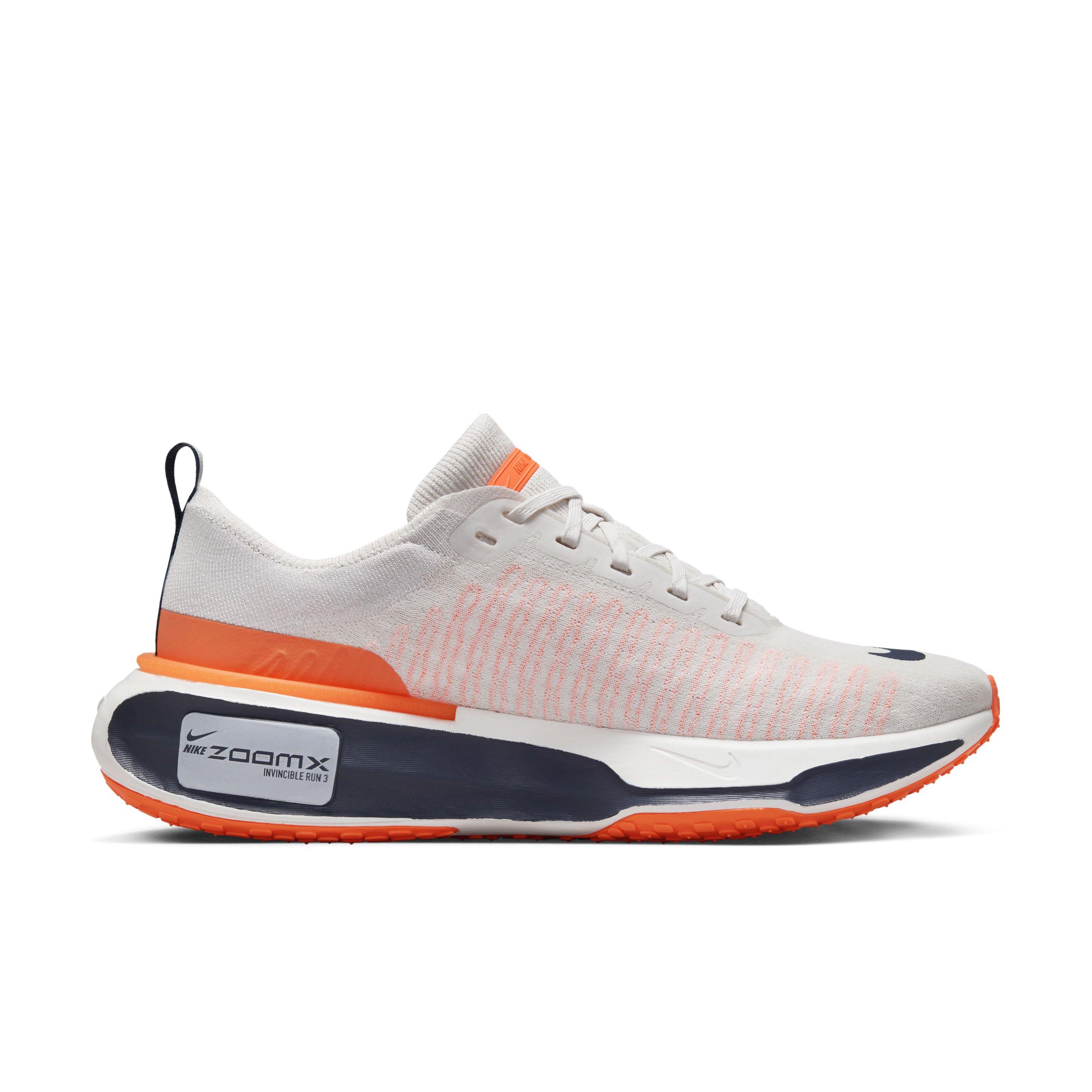 Color: PHANTOM/ORANGE/SAIL/BLUE