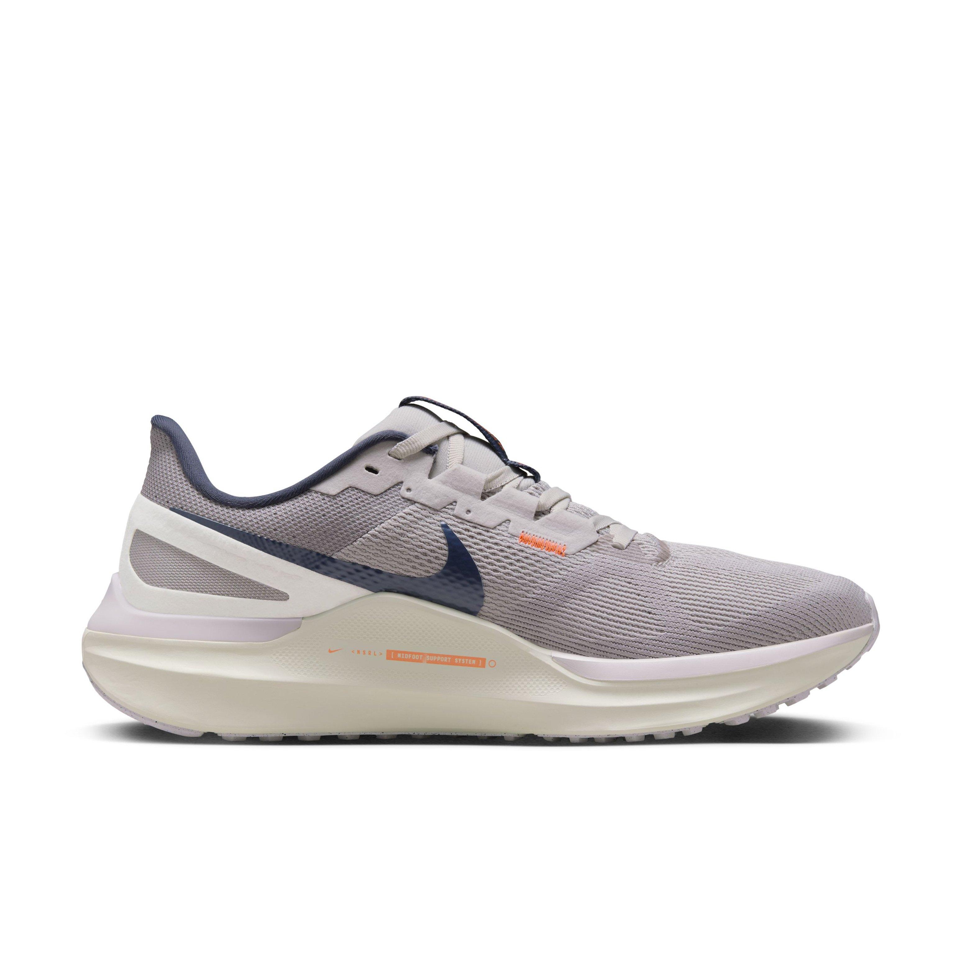 Color: LT IRON/ORANGE/GREY/BLUE