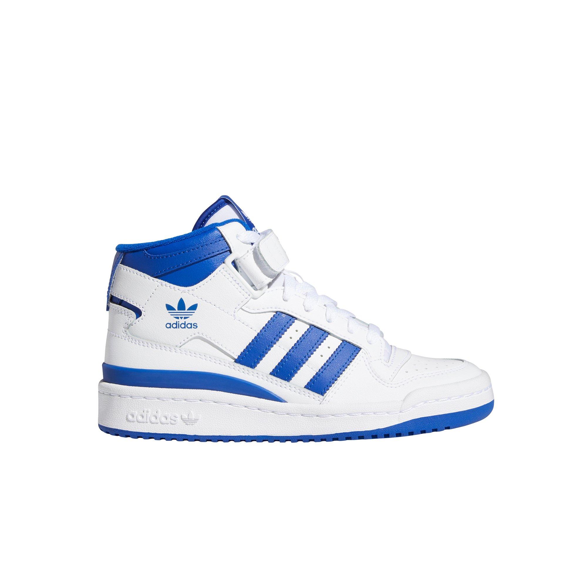 Color: WHITE/ROYAL