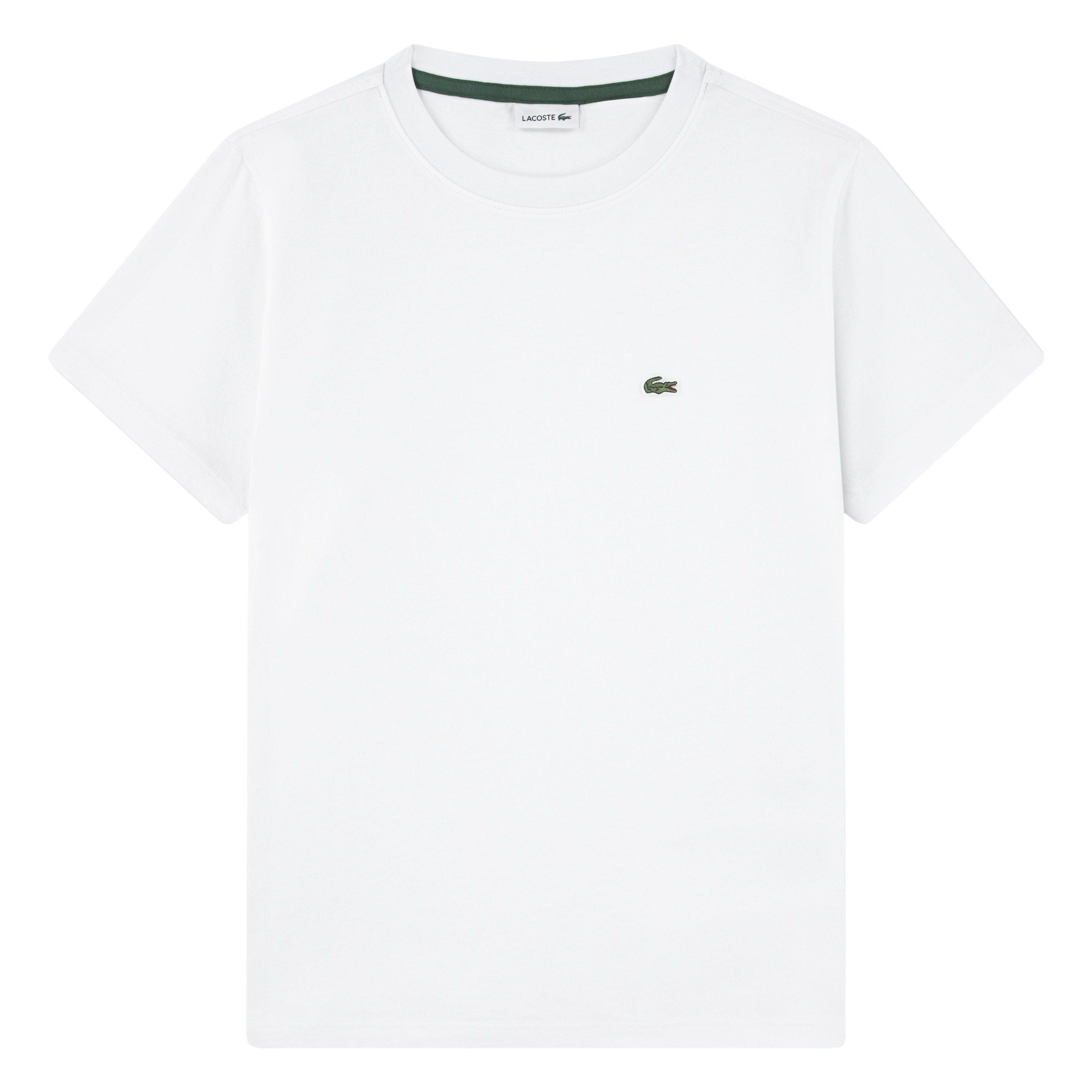 Color: WHITE