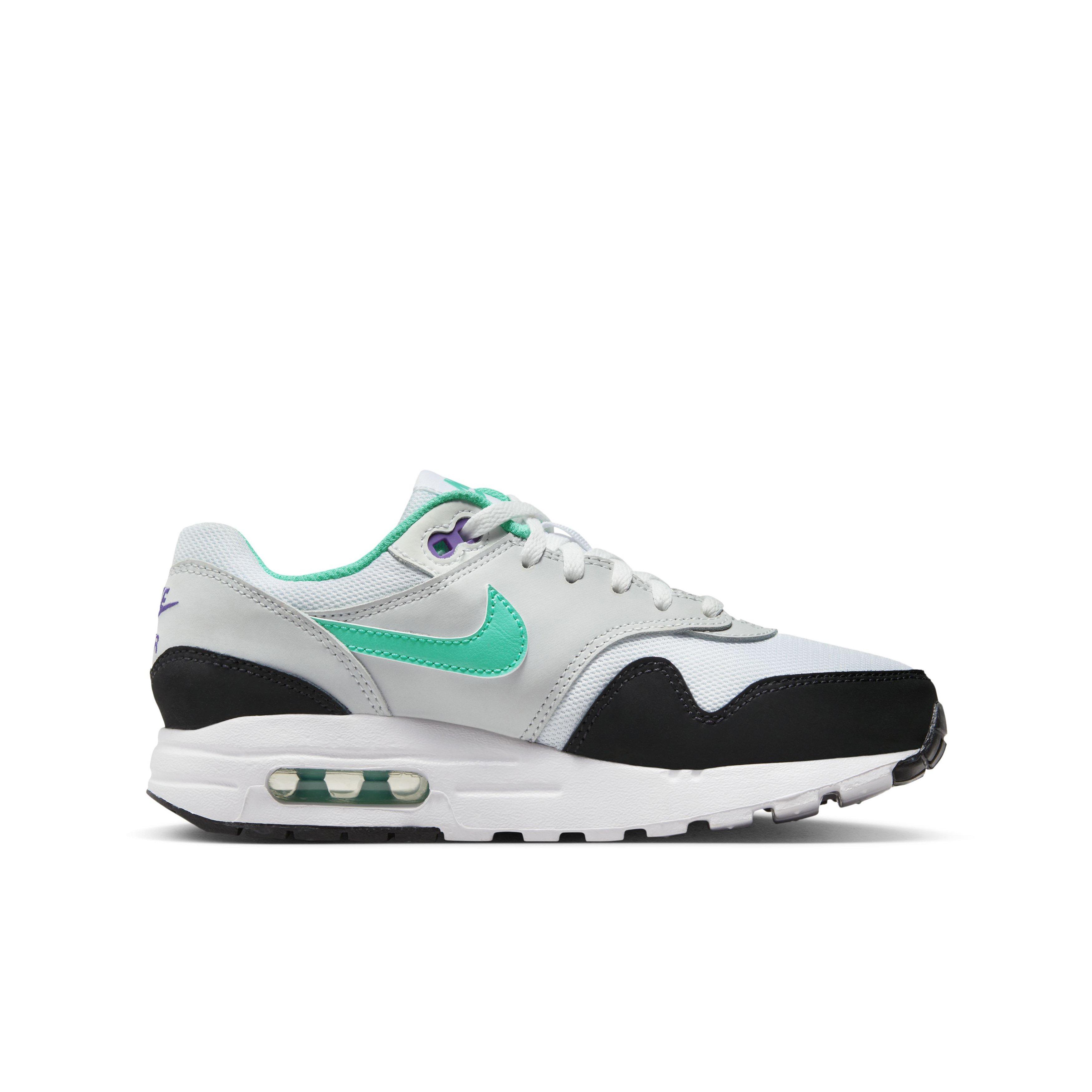 Color: WHITE/PLATINUM/PURPLE/JADE