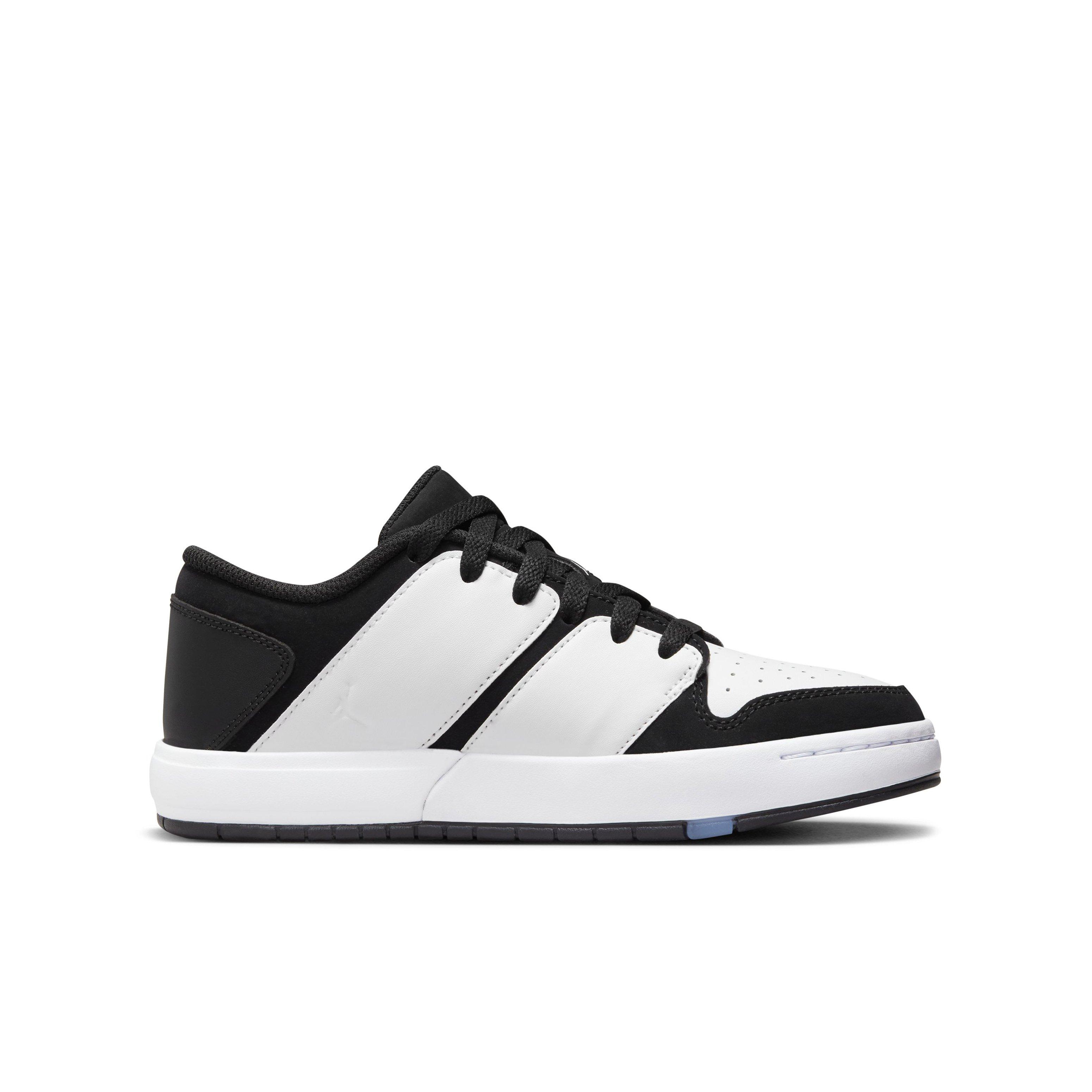 Color: WHITE/WHITE/BLACK