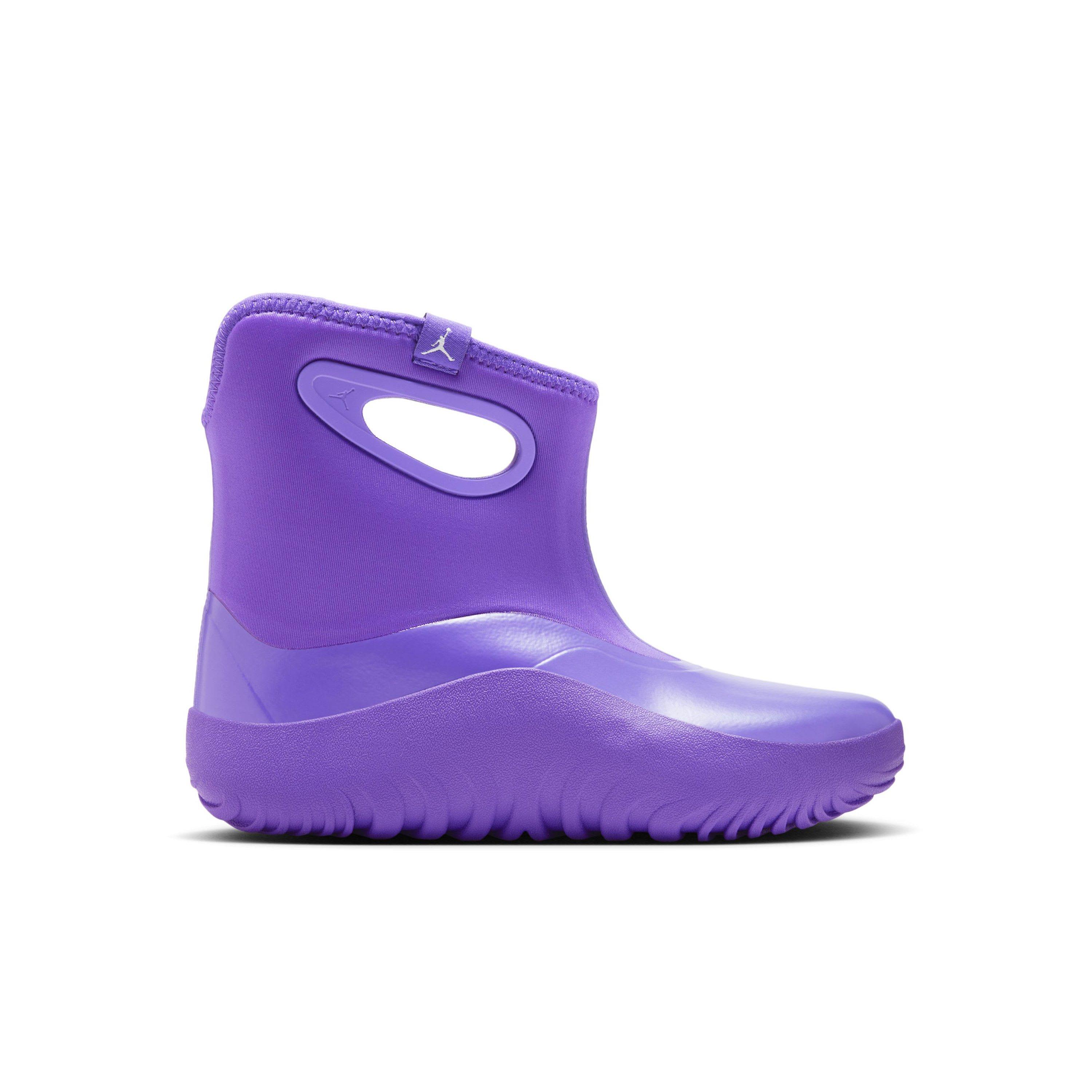 Color: PURPLE/BLACK/LT GREY