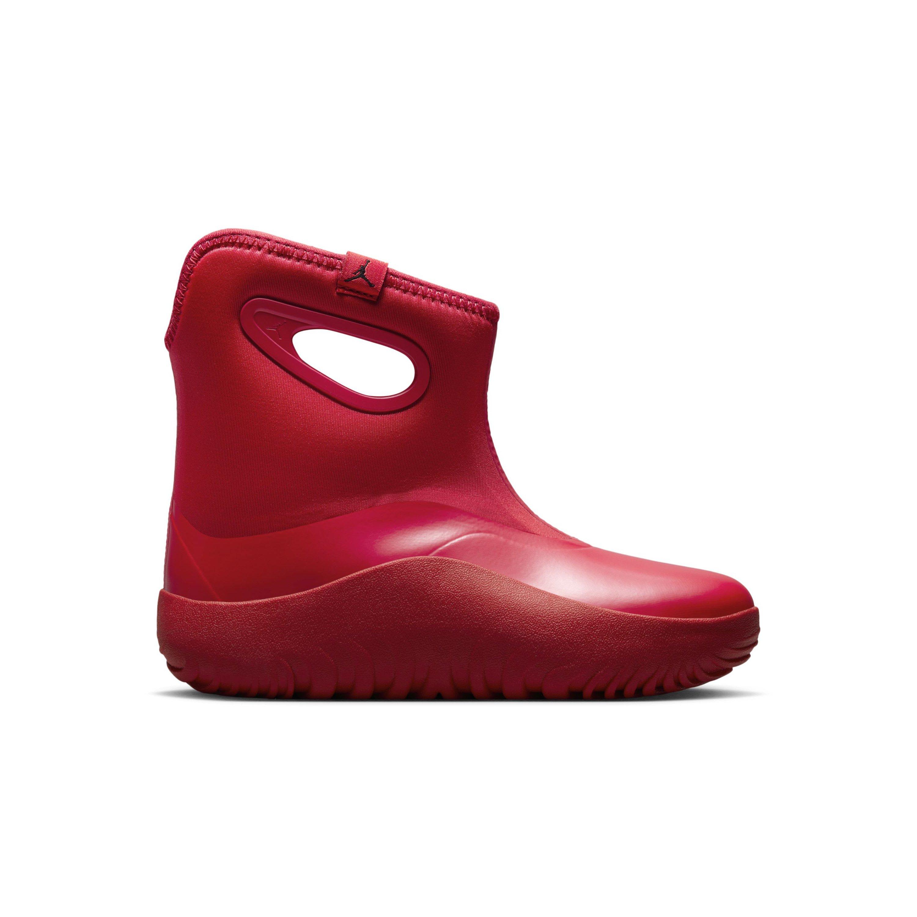 Color: RED/BLACK