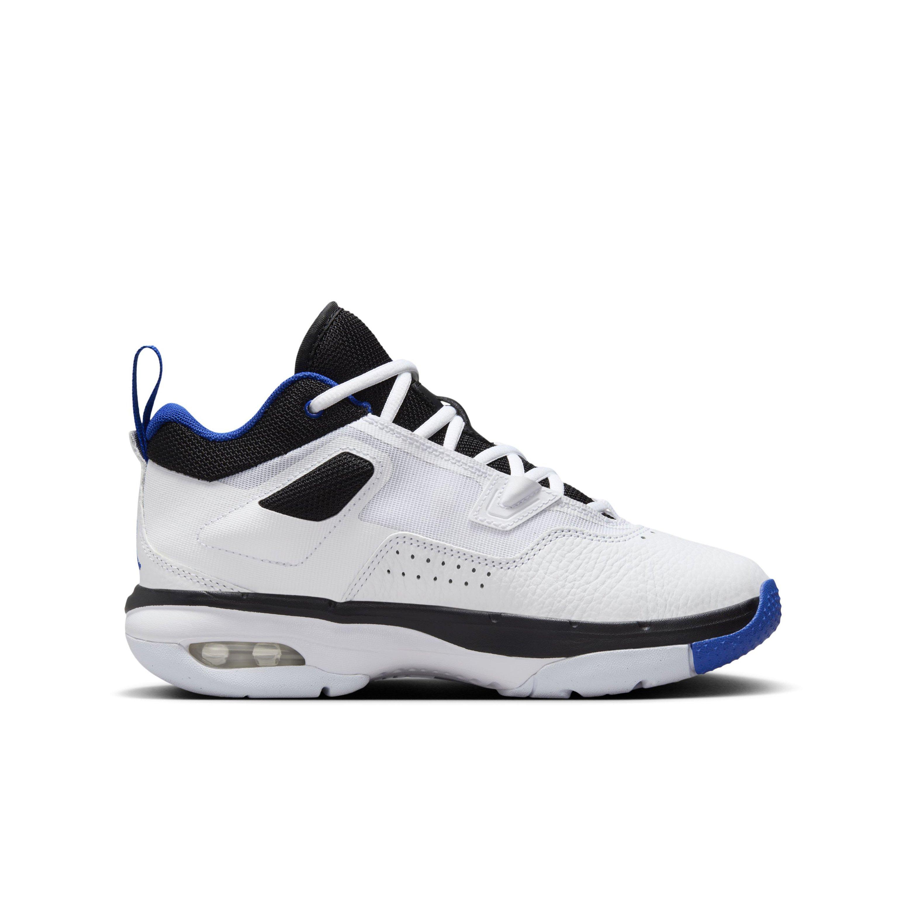 Color: WHITE/ROYAL/BLACK