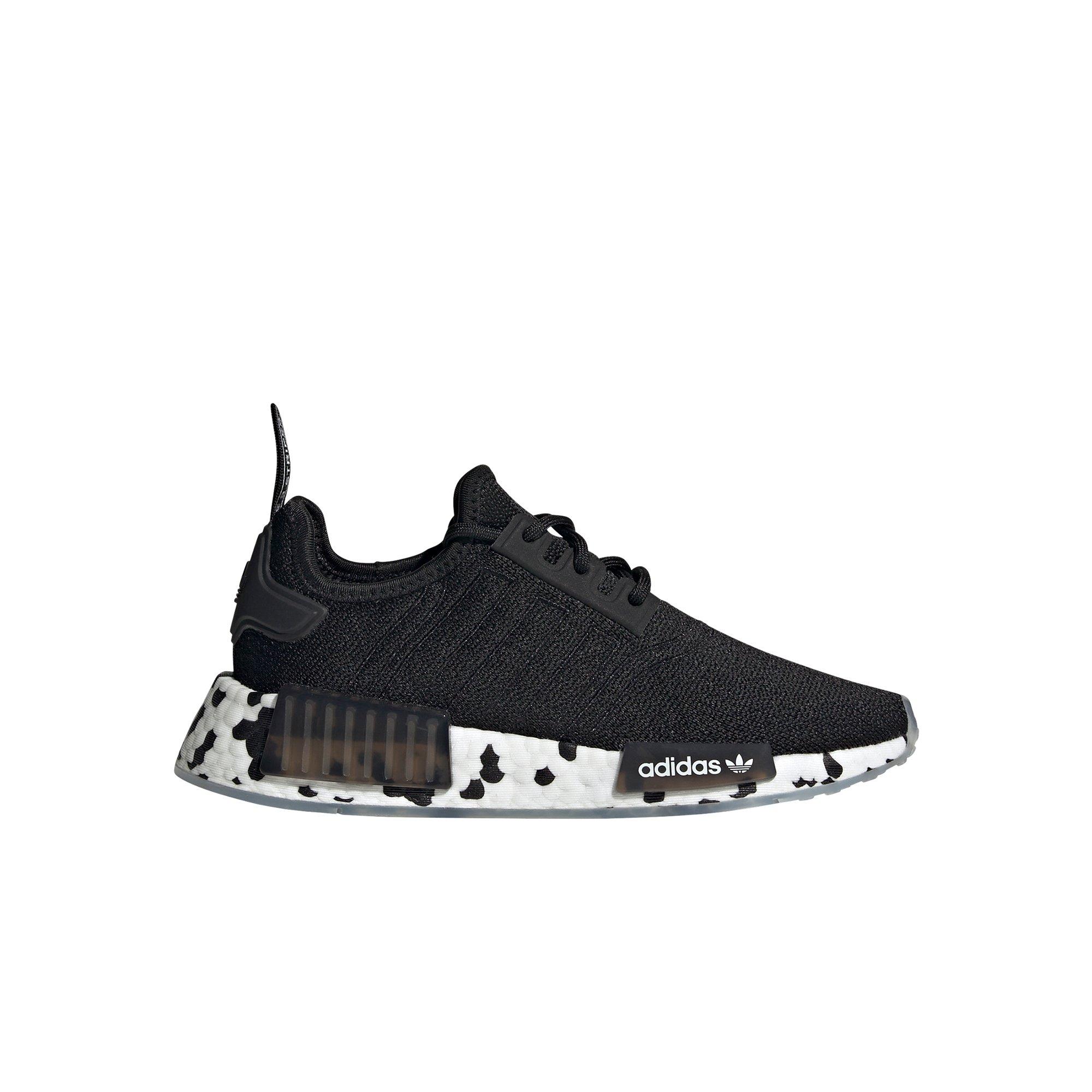 Color: BLACK/WHITE