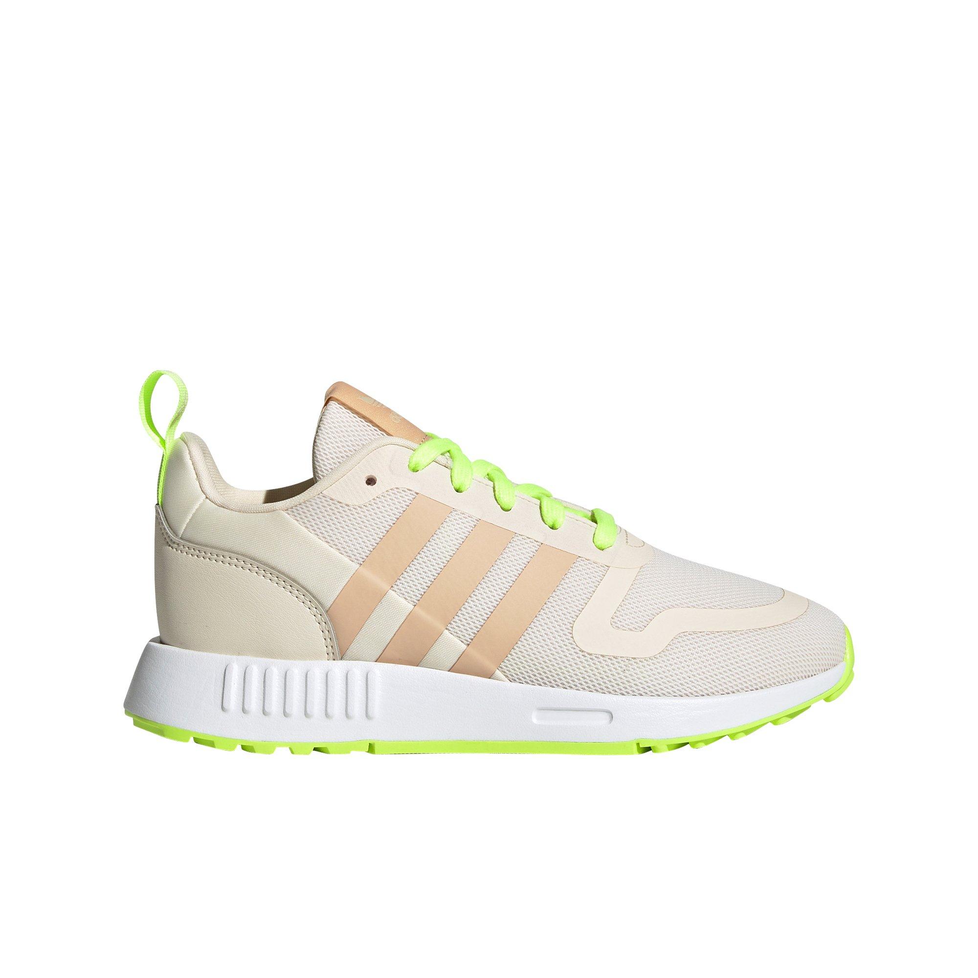 Color: WHITE/GREEN