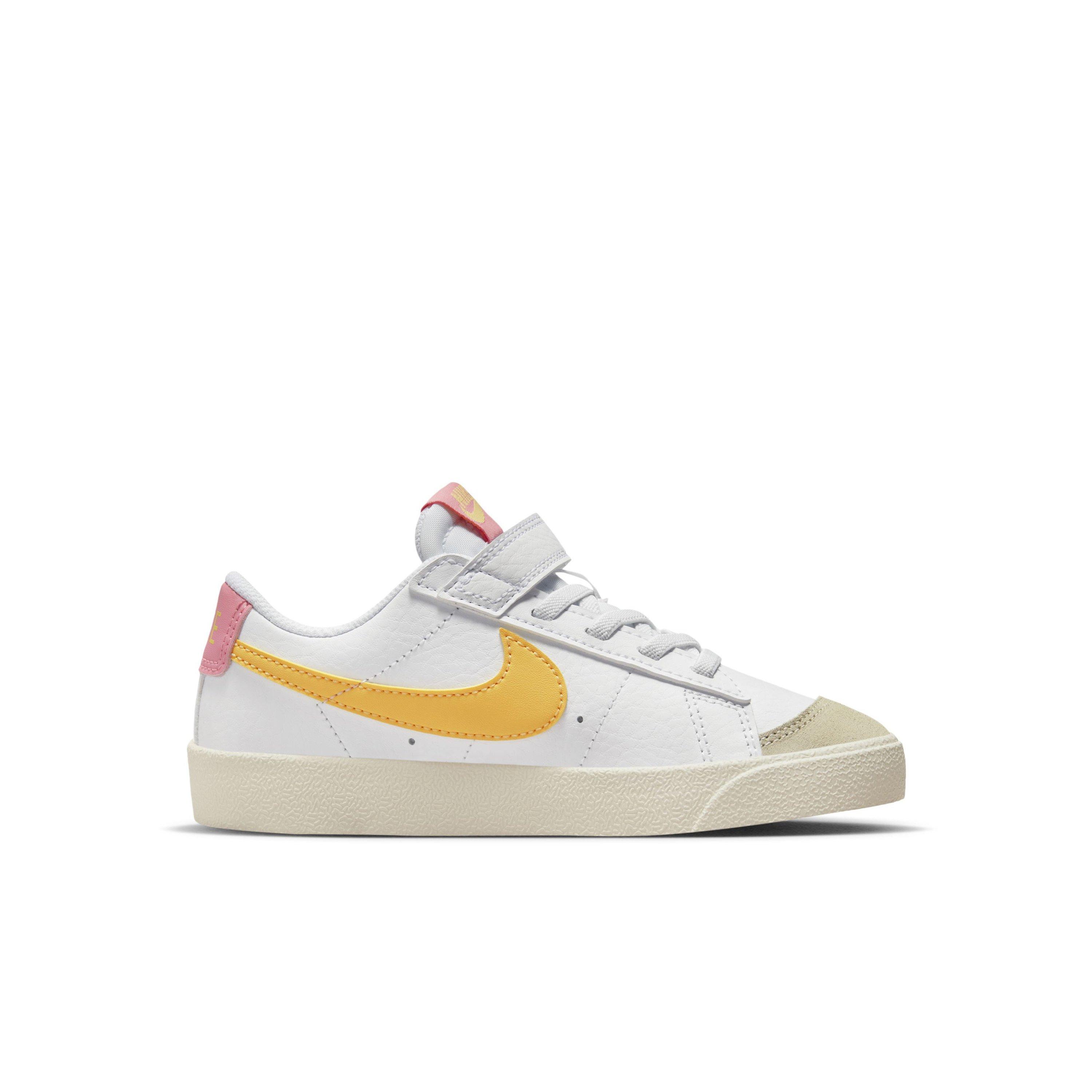 Color: WHITE/SAIL/ORANGE/TOPAZ