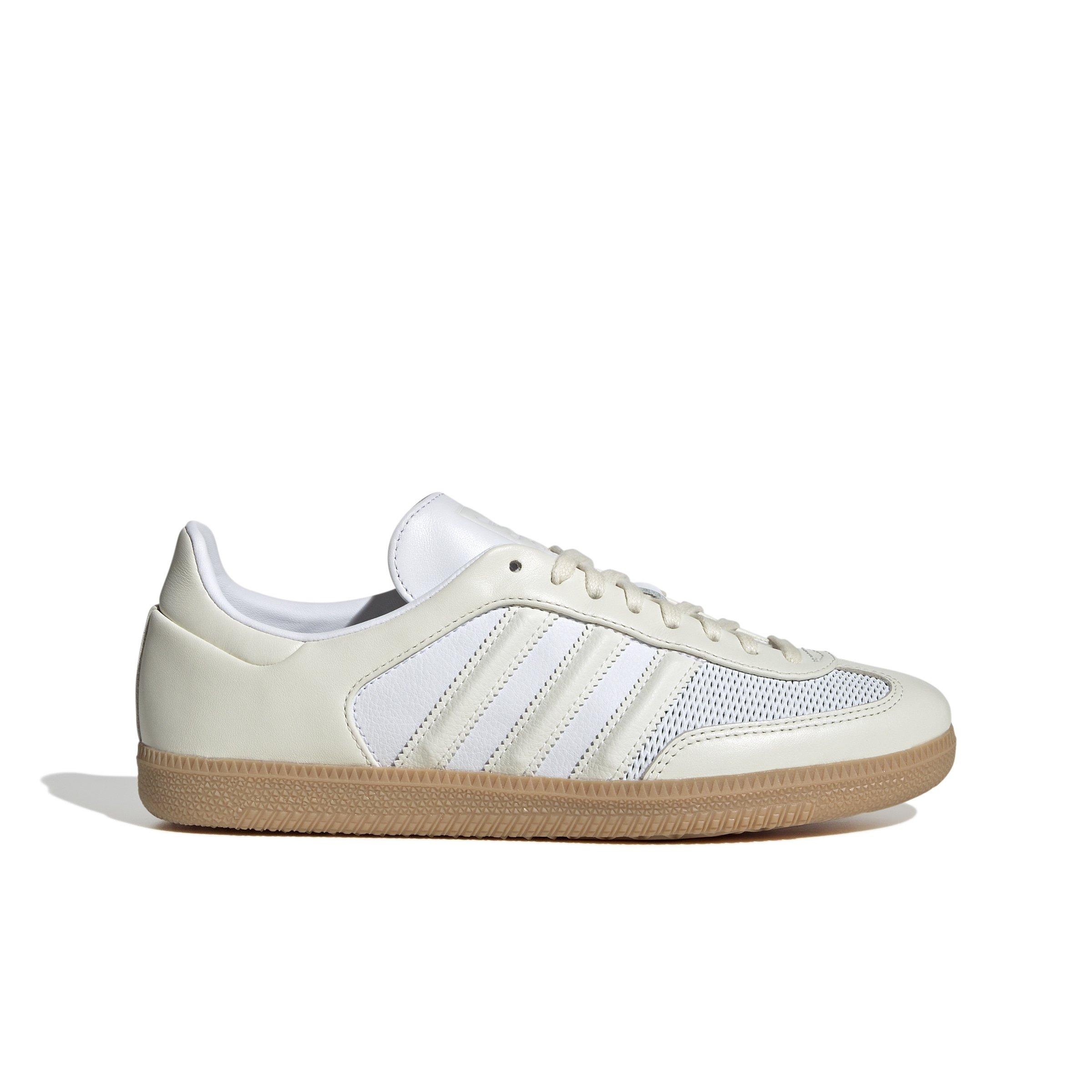 Color: WHITE/OFF WHITE/GUM
