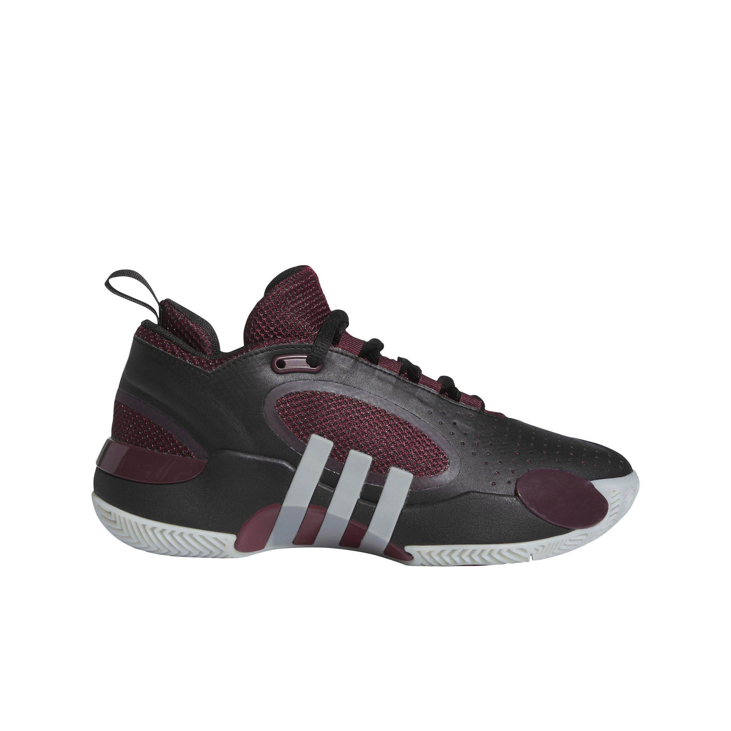 Color: MAROON/SAND/BLACK