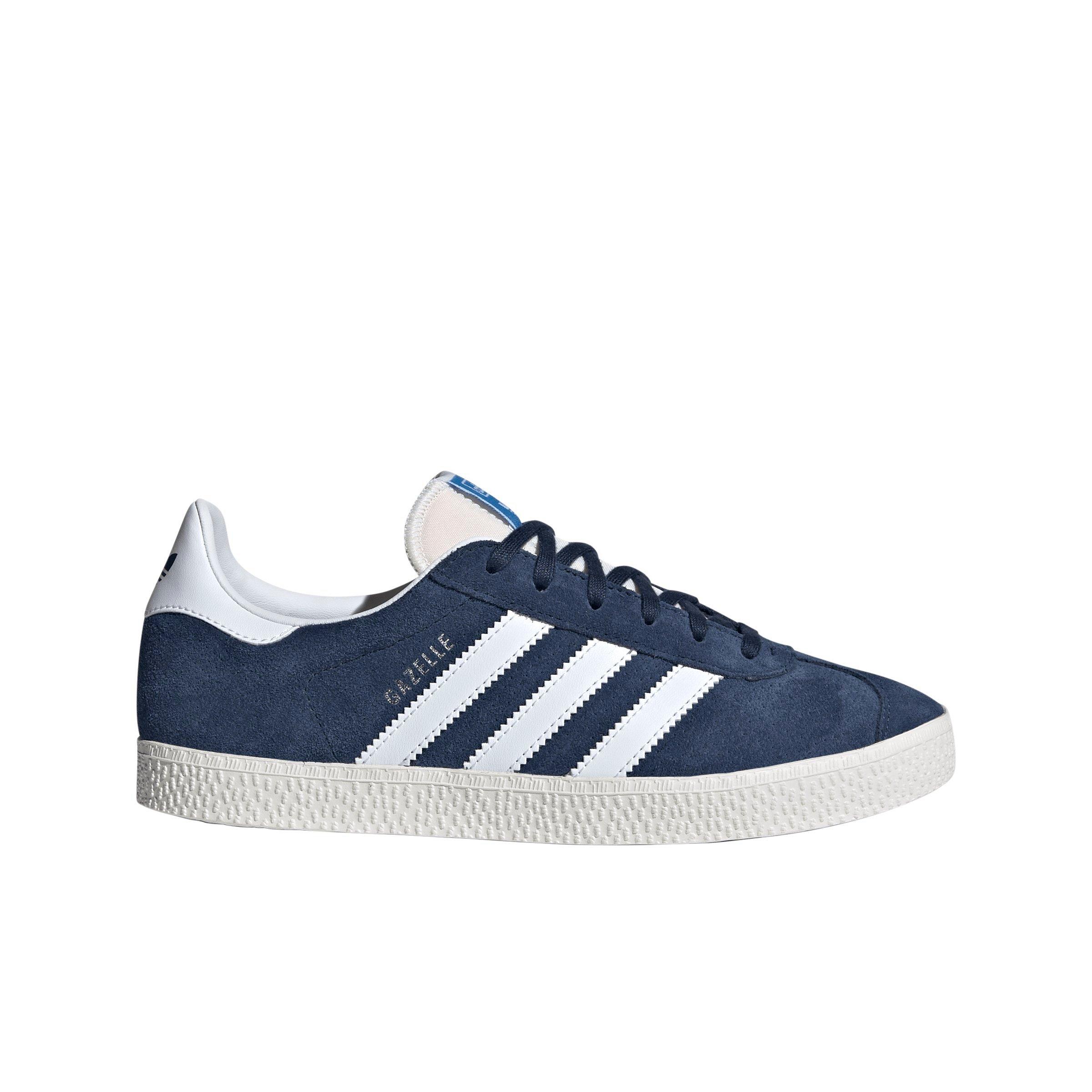 Color: INDIGO/WHITE/WHITE
