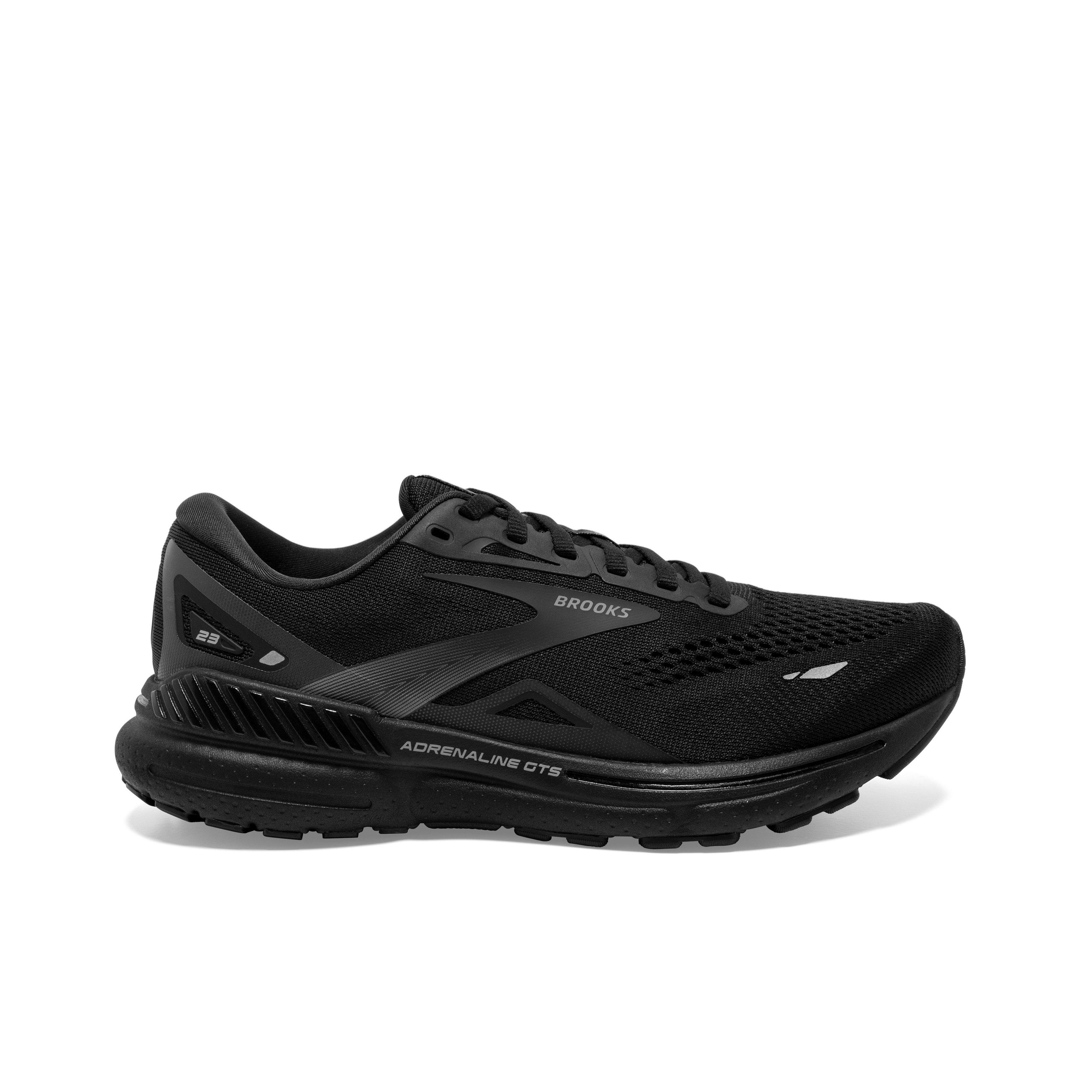 Color: BLACK/BLACK/EBONY