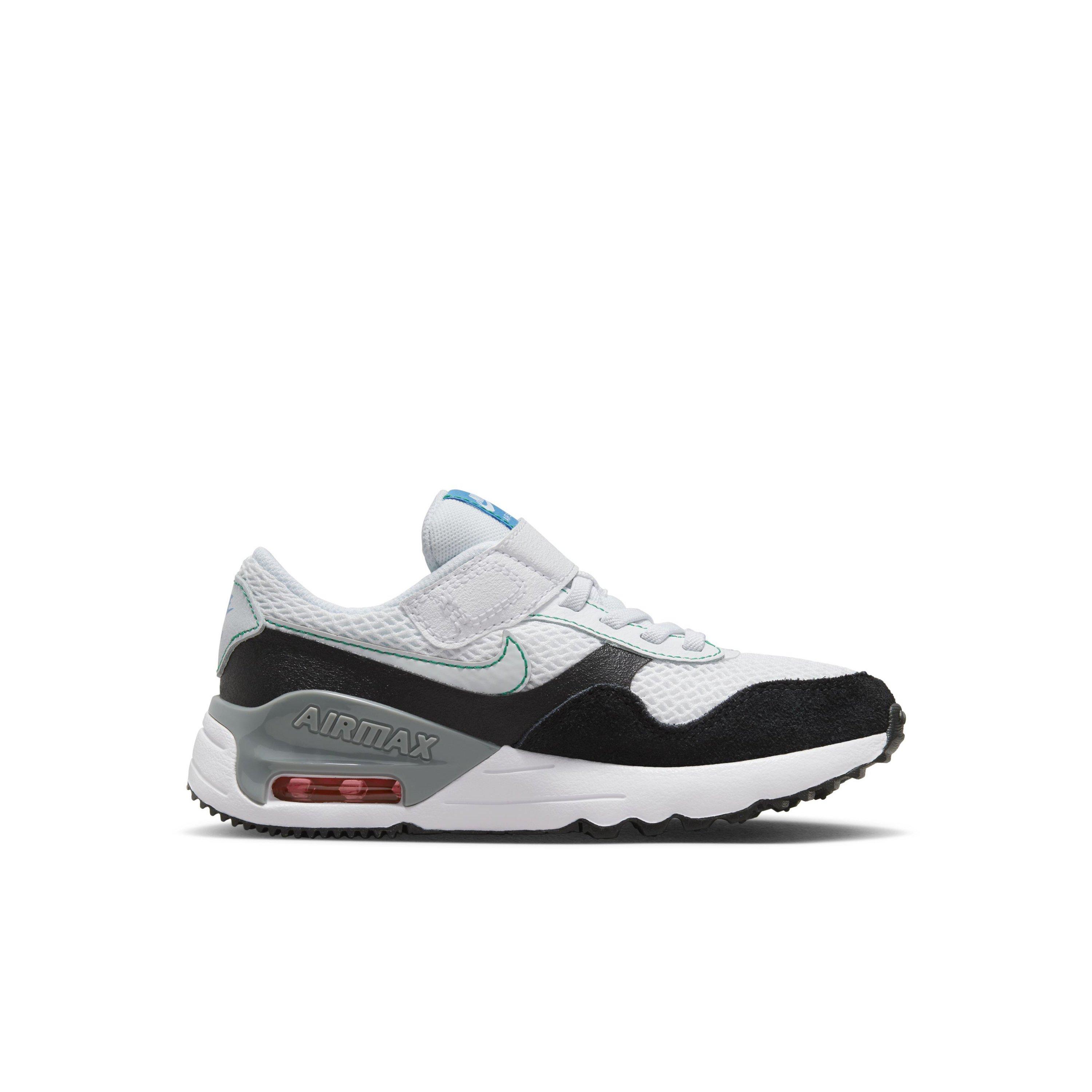 Color: WHITE/BLACK/GREY/PLATINUM