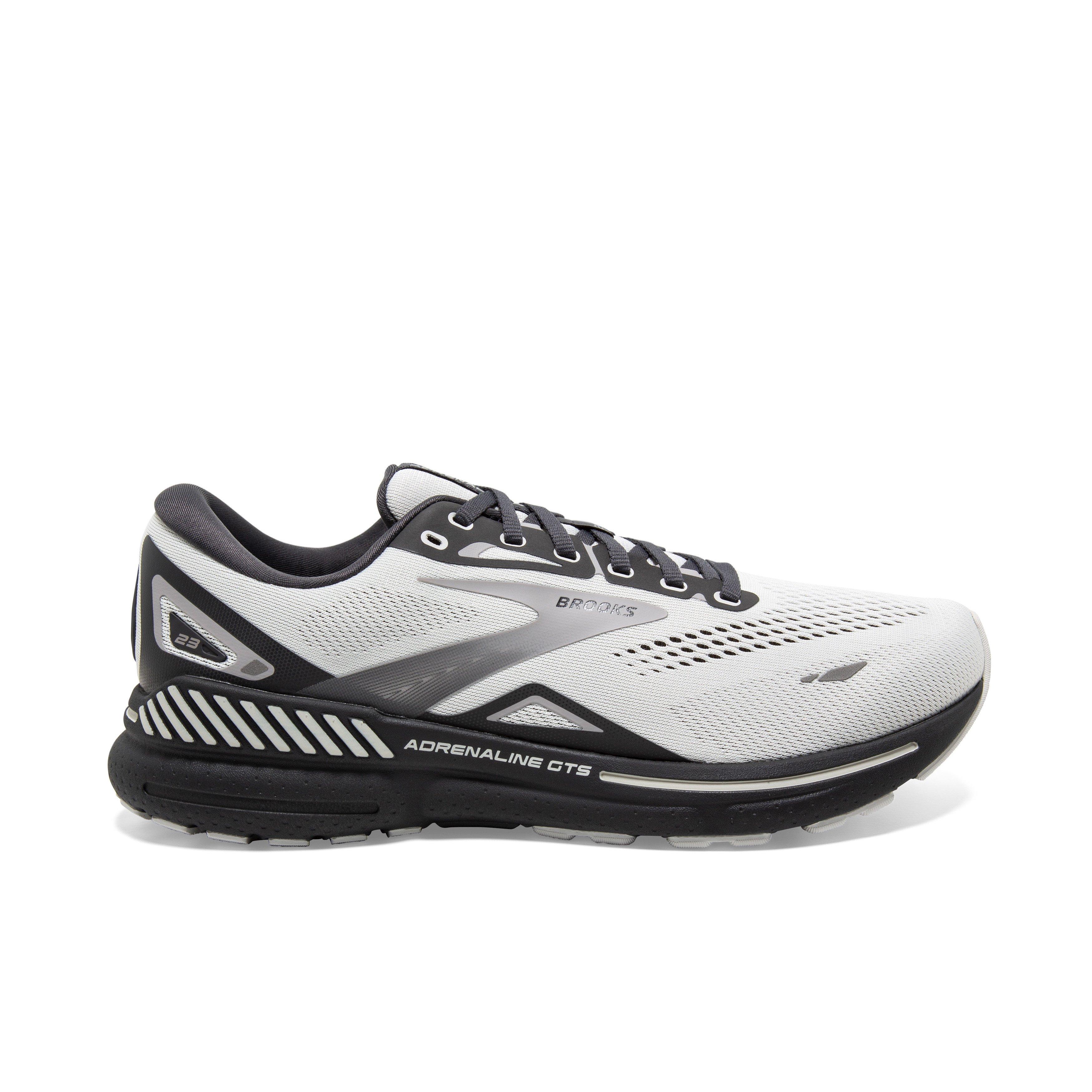 Color: OYSTER/EBONY/ALLOY