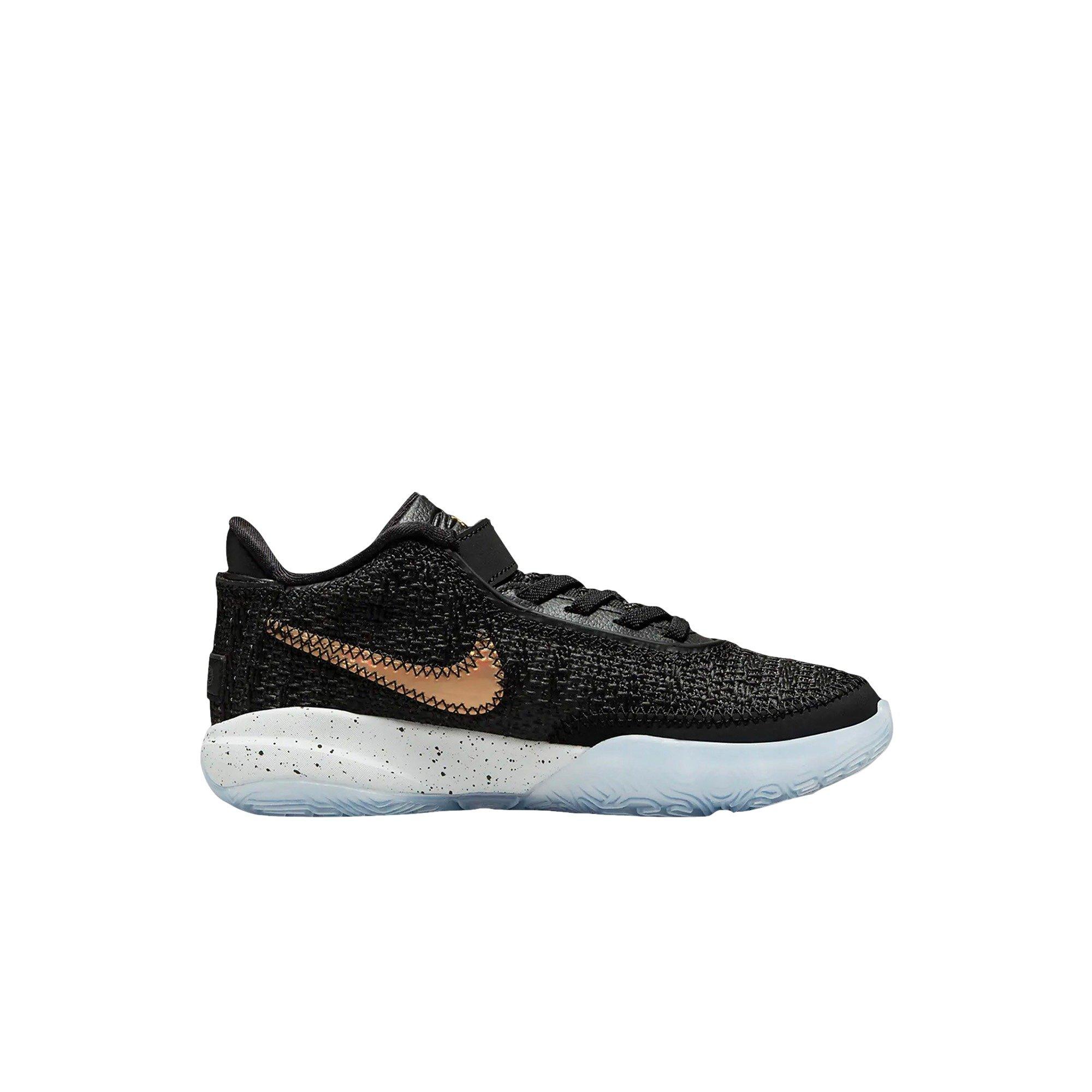 Color: BLACK/GOLD/WHITE