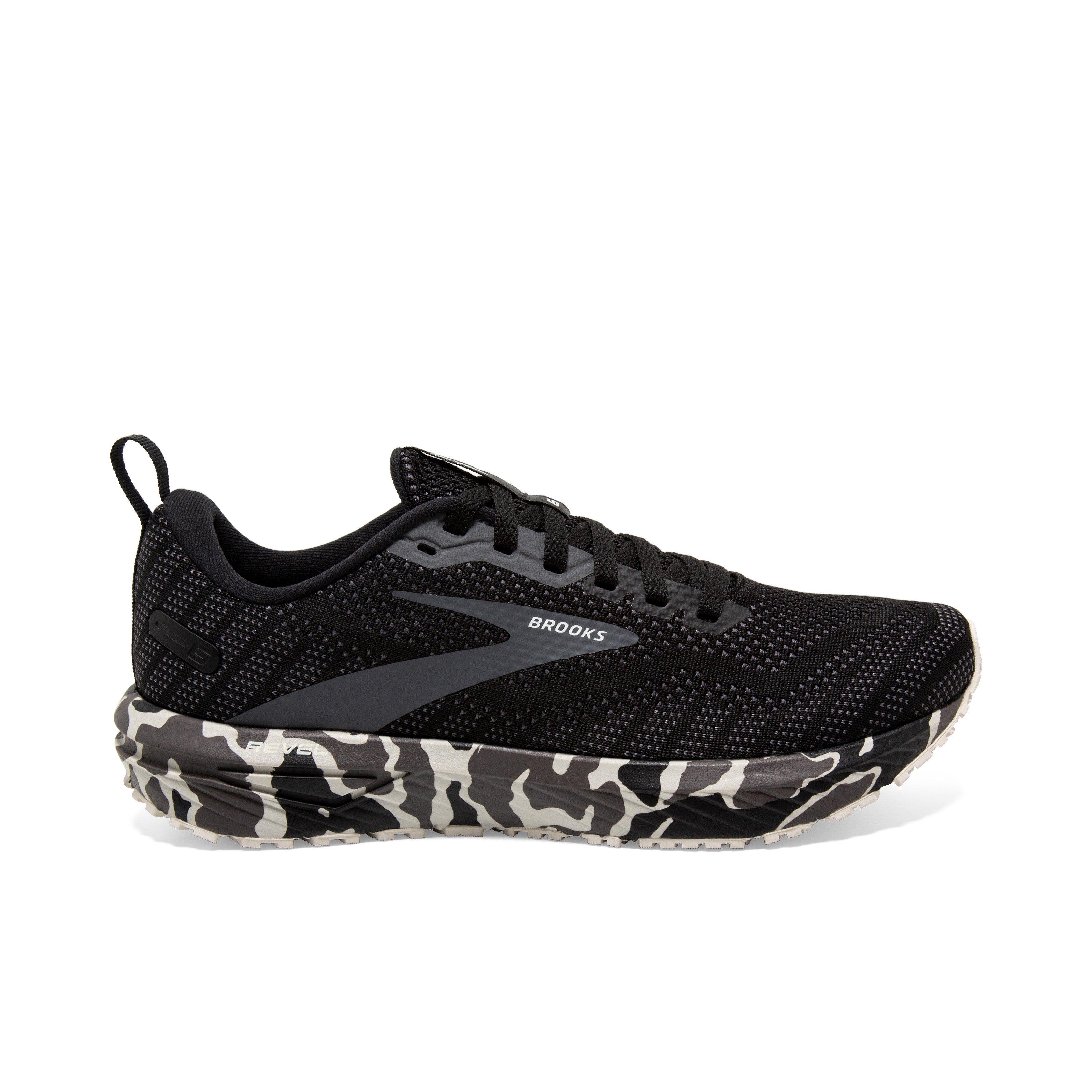 Color: BLACK/LUNA