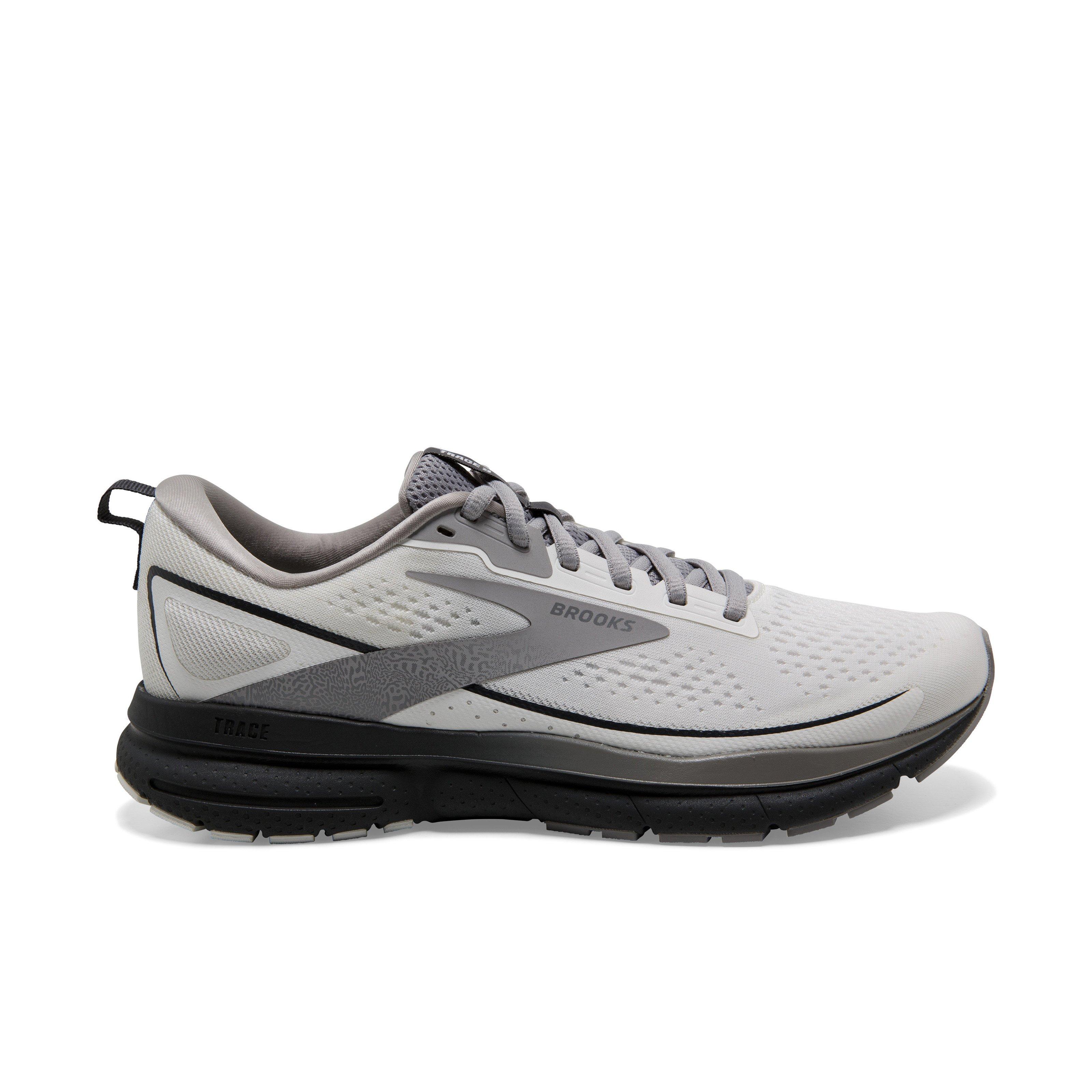 Color: WHITE/ALLOY/EBONY