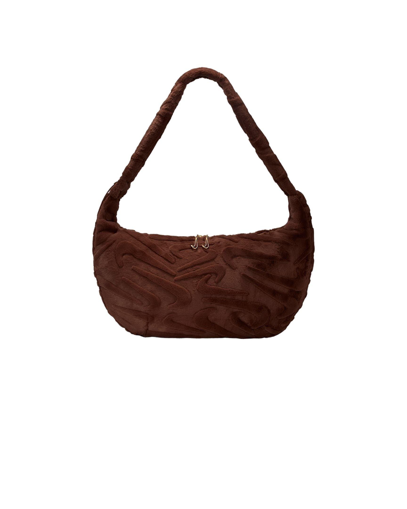 Color: BROWN