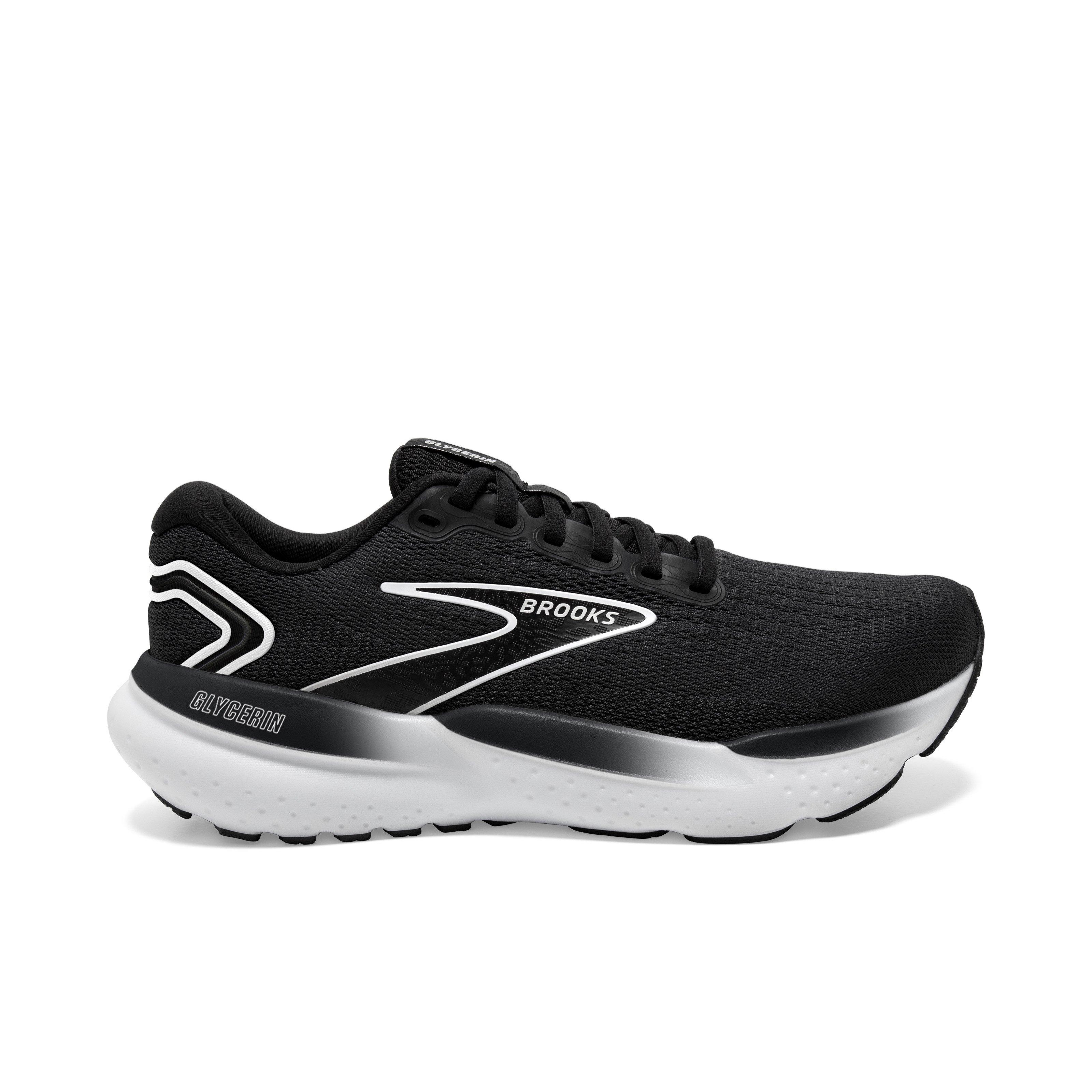 Color: BLACK/GREY/WHITE