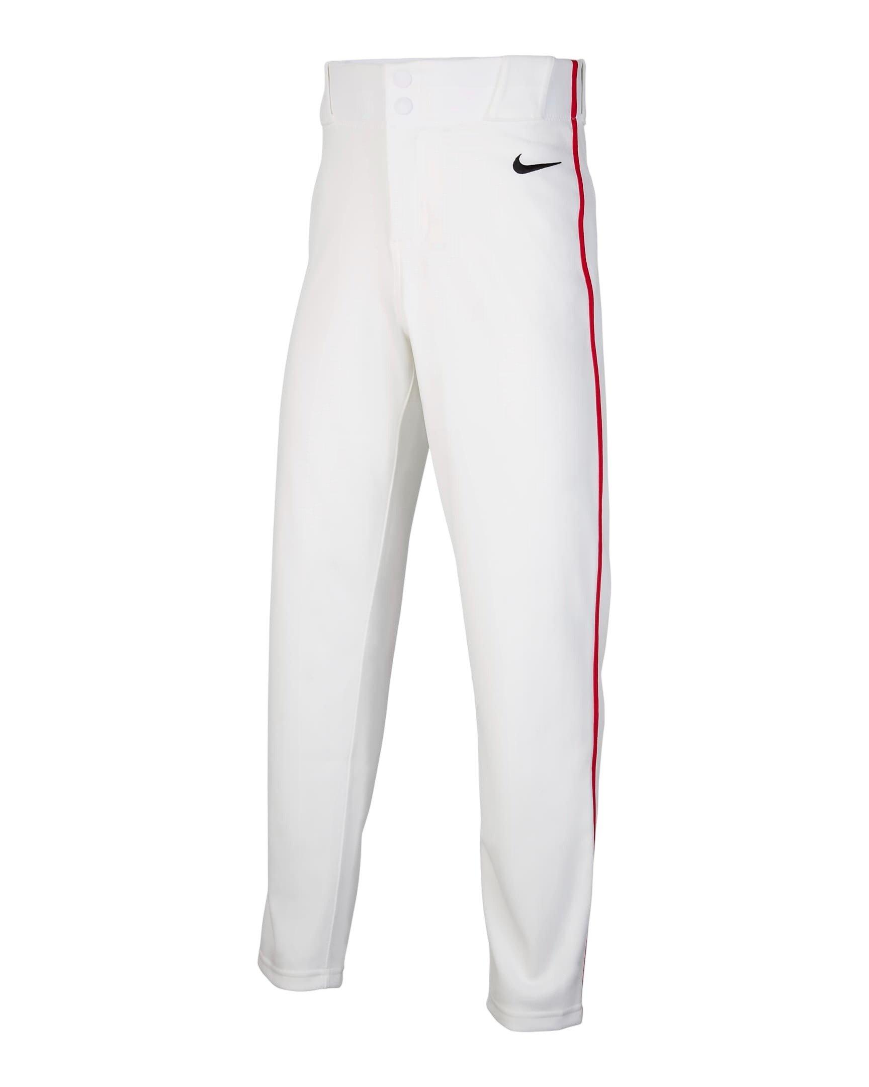 Color: WHITE/RED