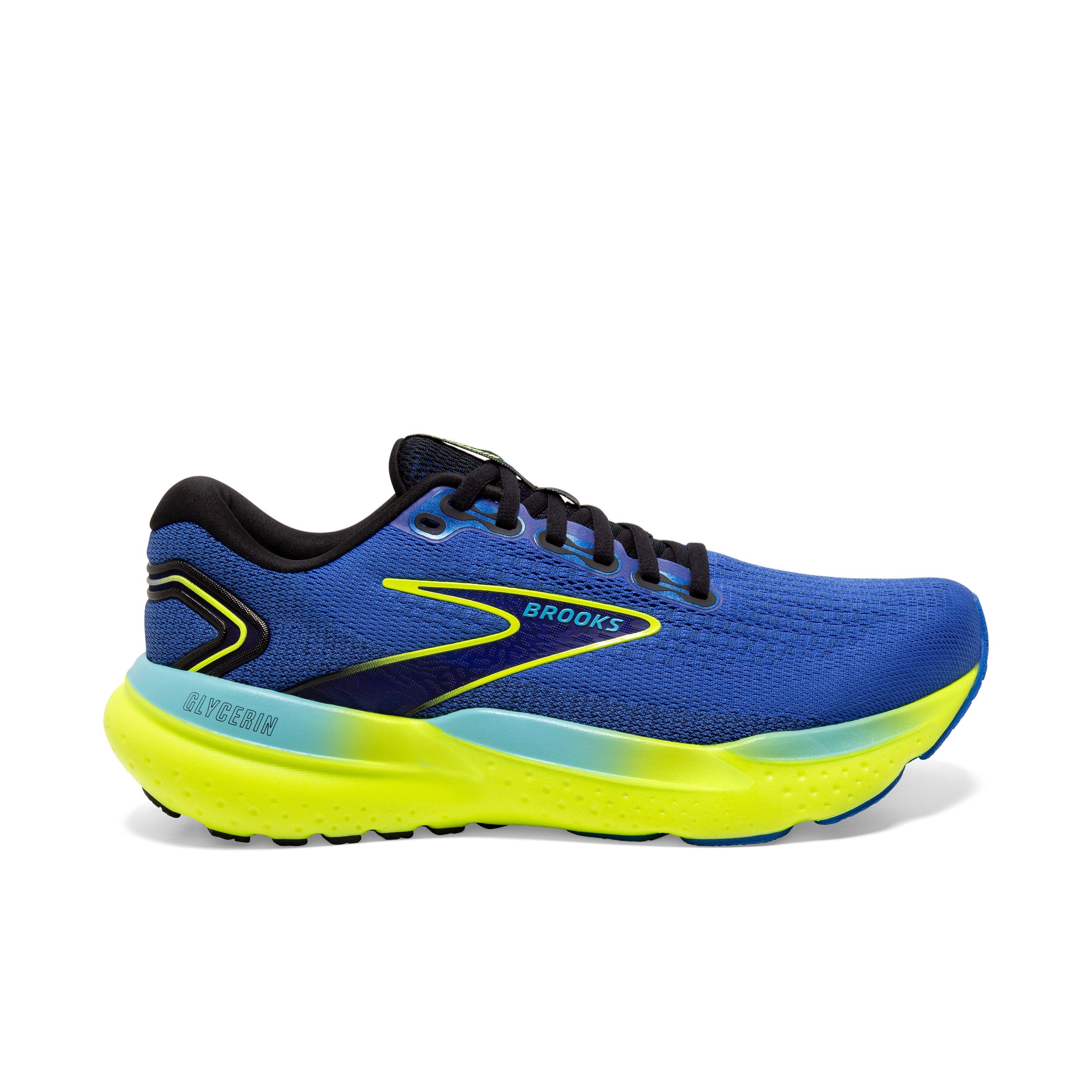 Color: BLUE/NIGHTLIFE/BLACK