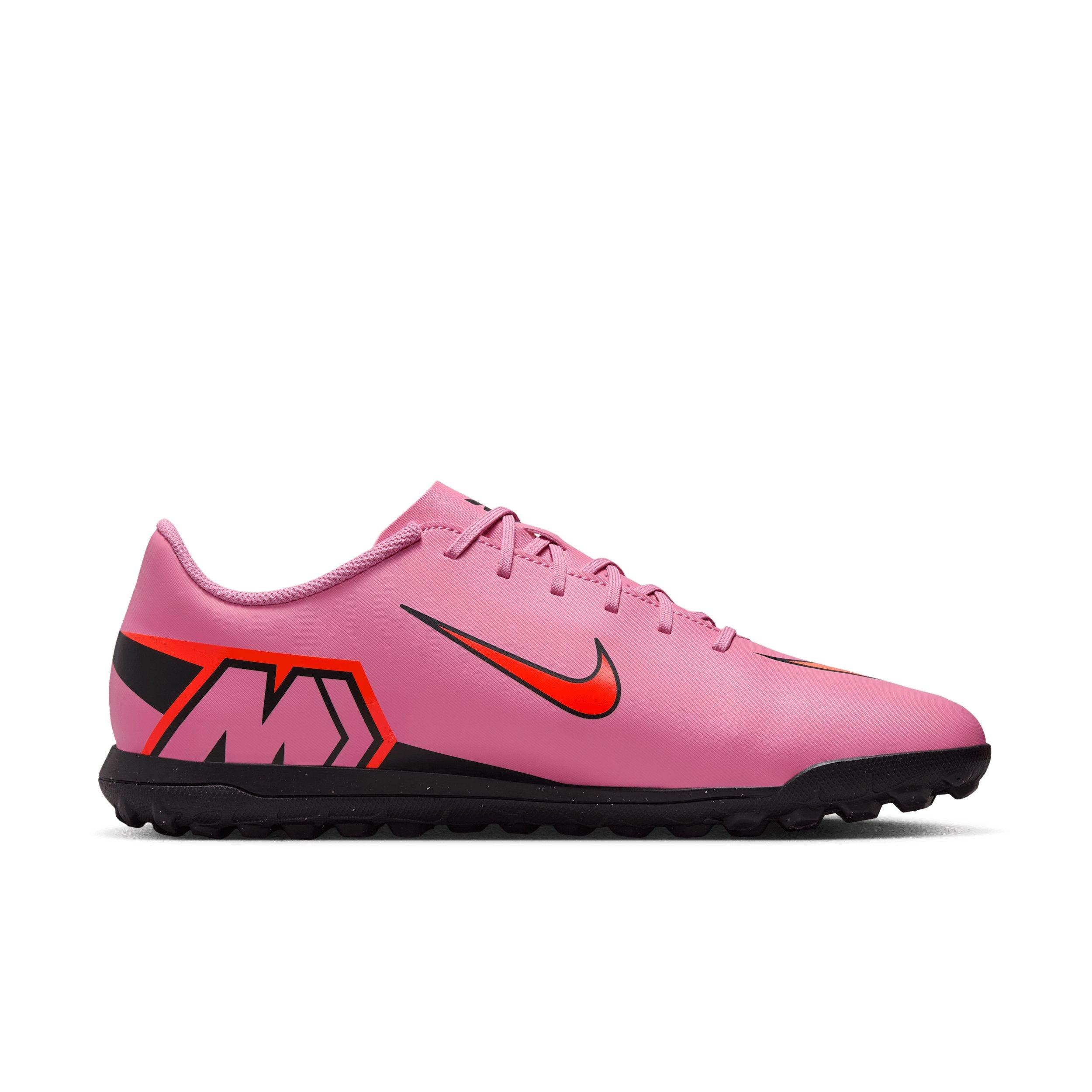 Color: FLAMINGO/CRIMSON/BLACK