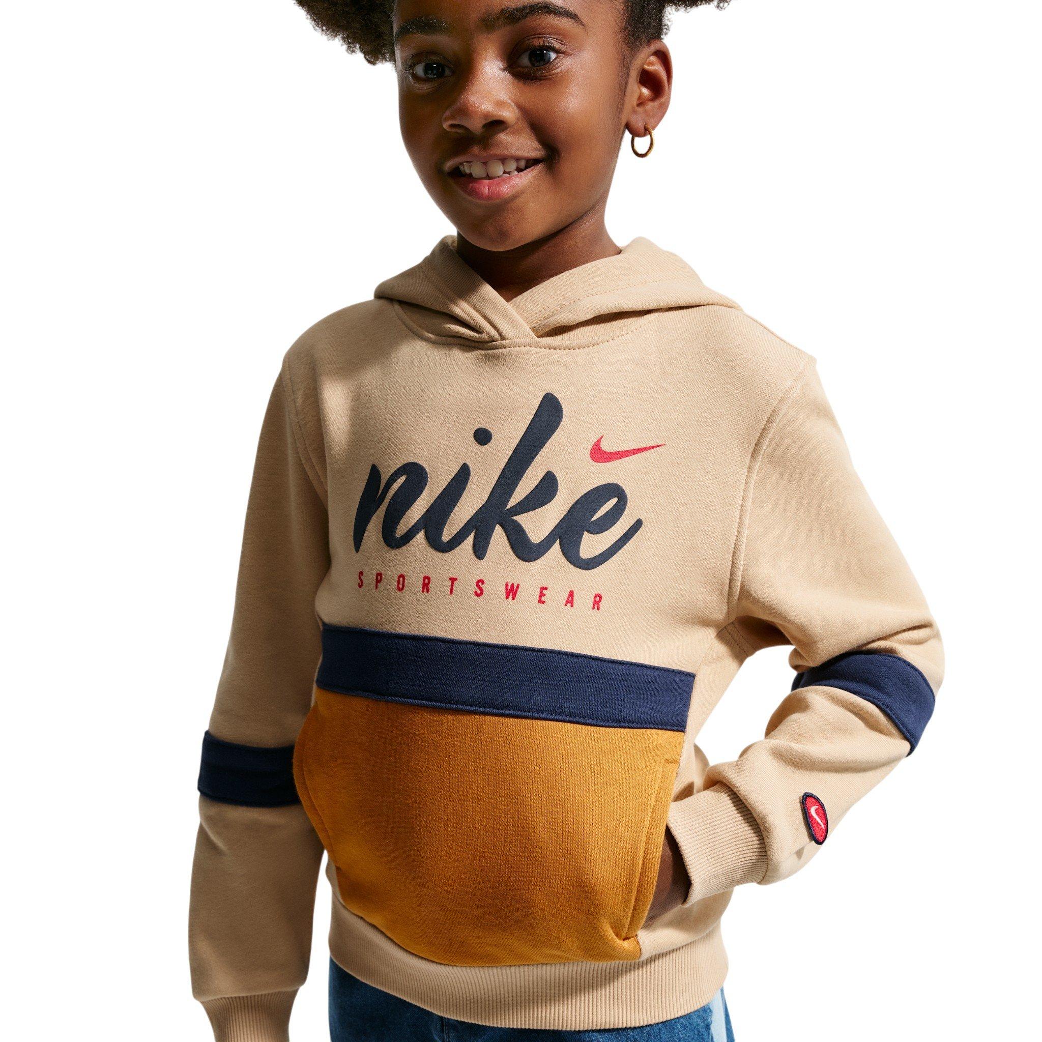 Color: BROWN/NAVY