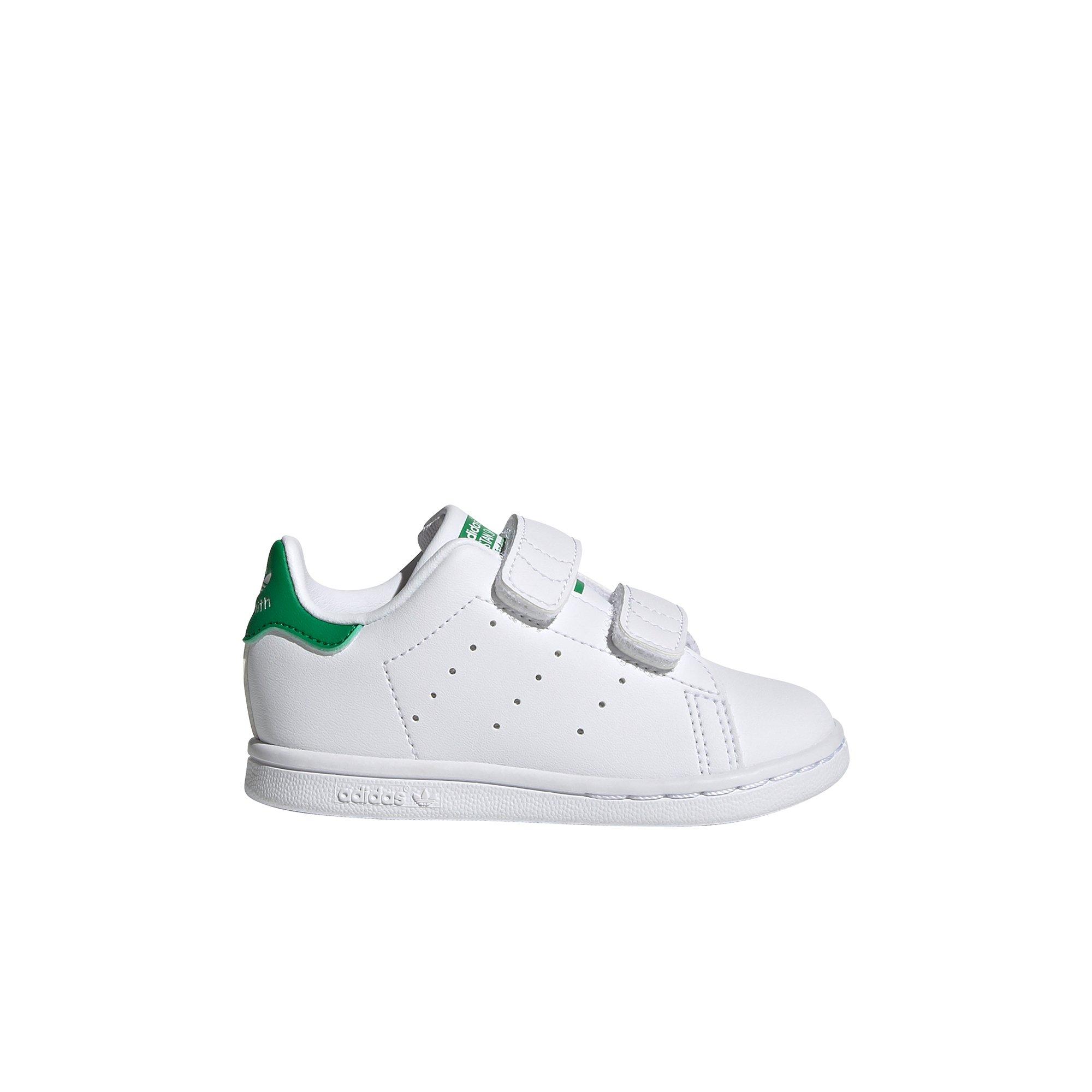 Color: WHITE/GREEN