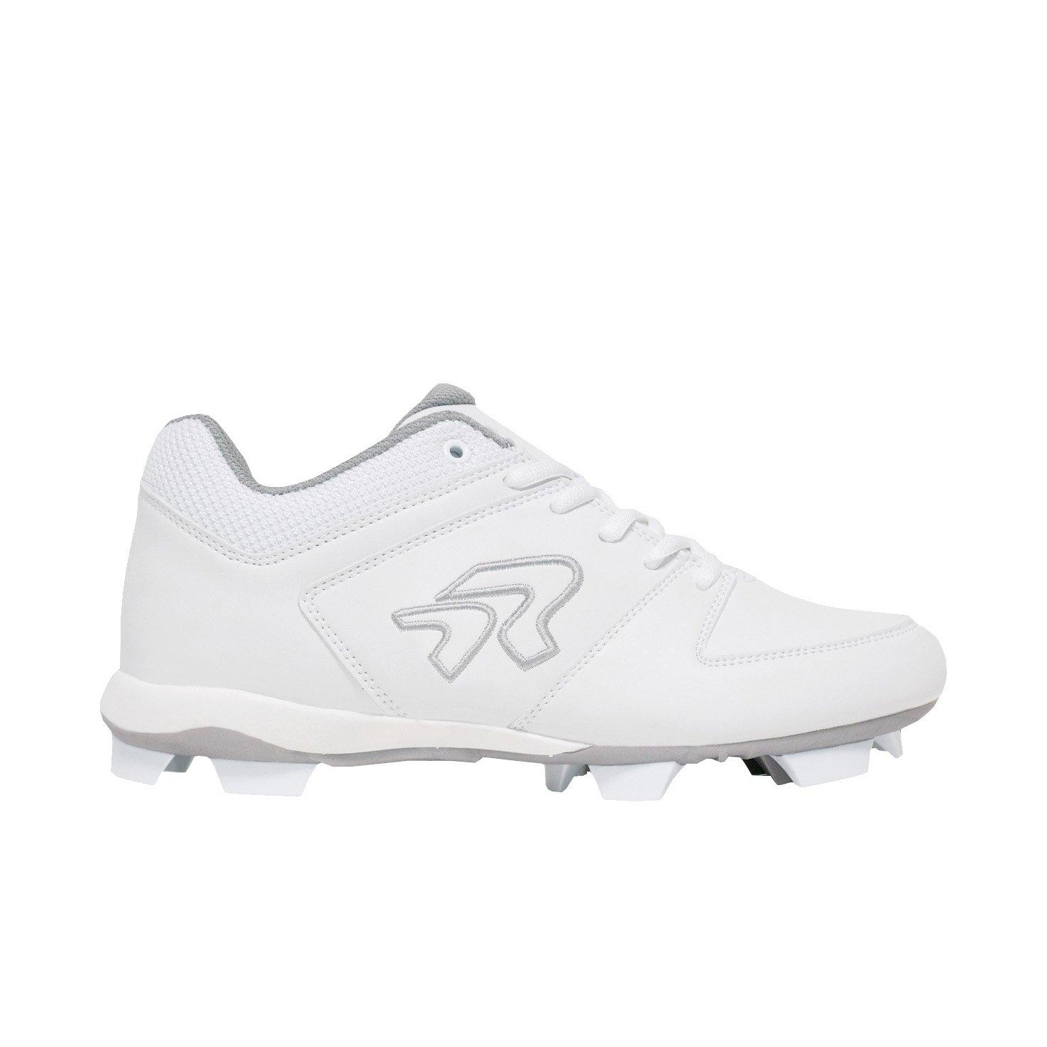 Color: WHITE/SILVER