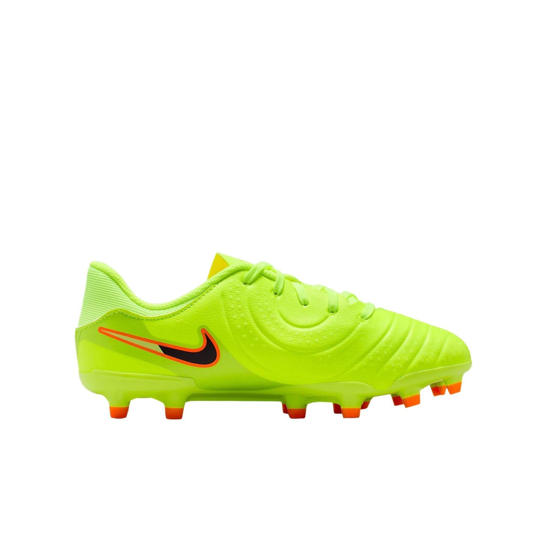 Color: VOLT/BLACK