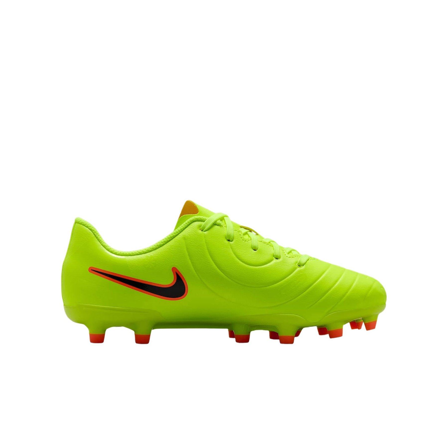 Color: VOLT/BLACK