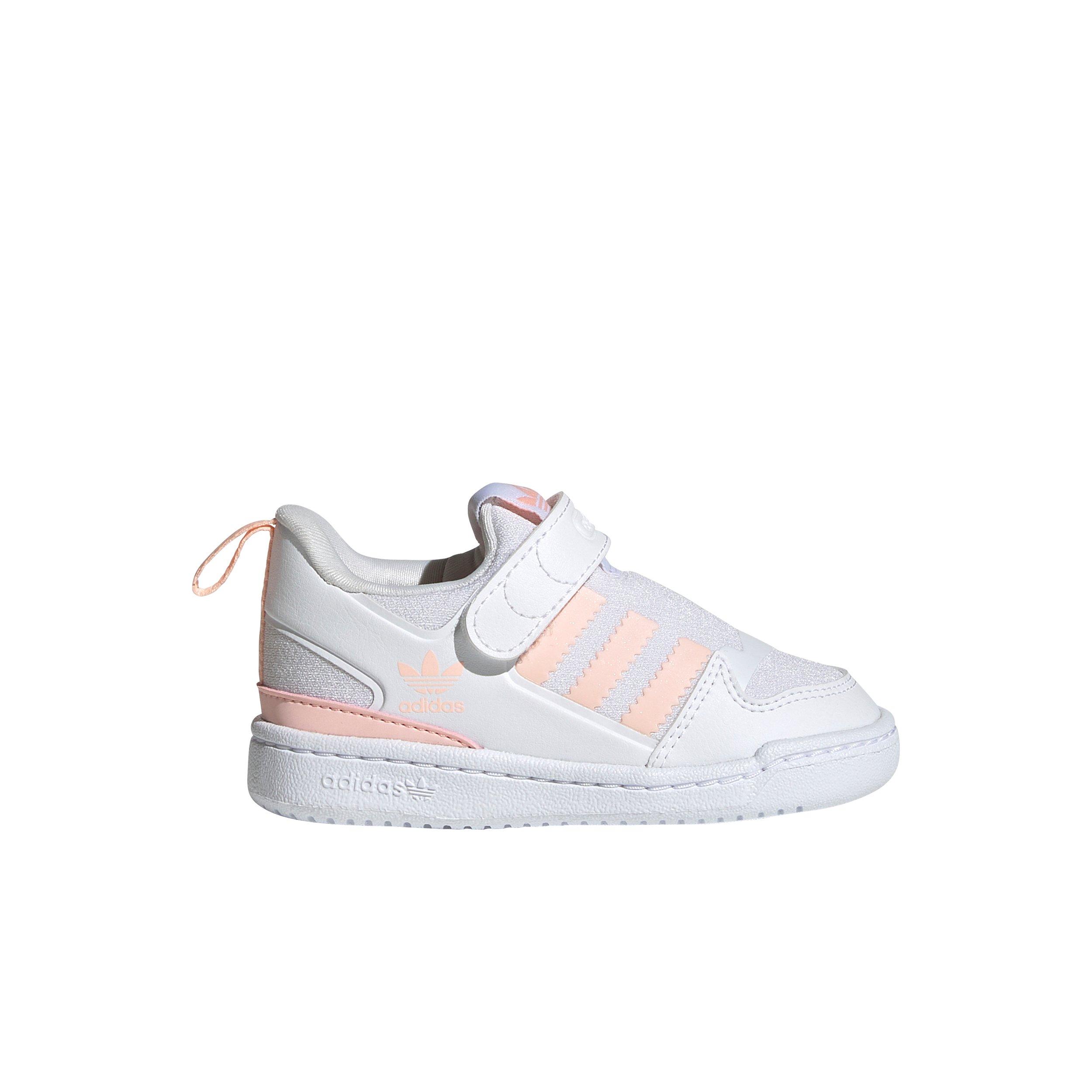 Color: WHITE/CORAL