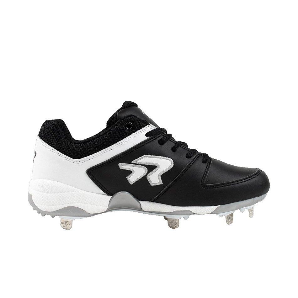 Color: BLACK/WHITE