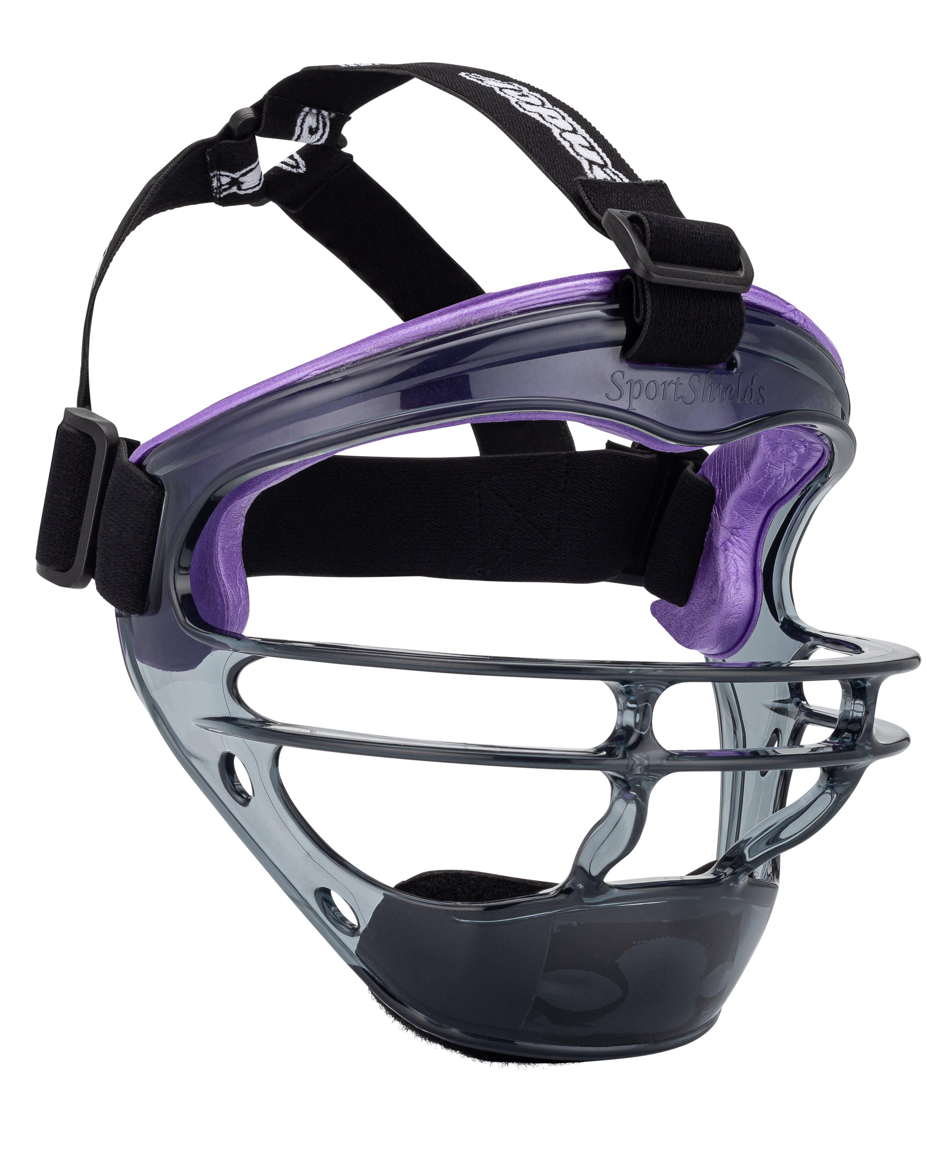 Color: PURPLE