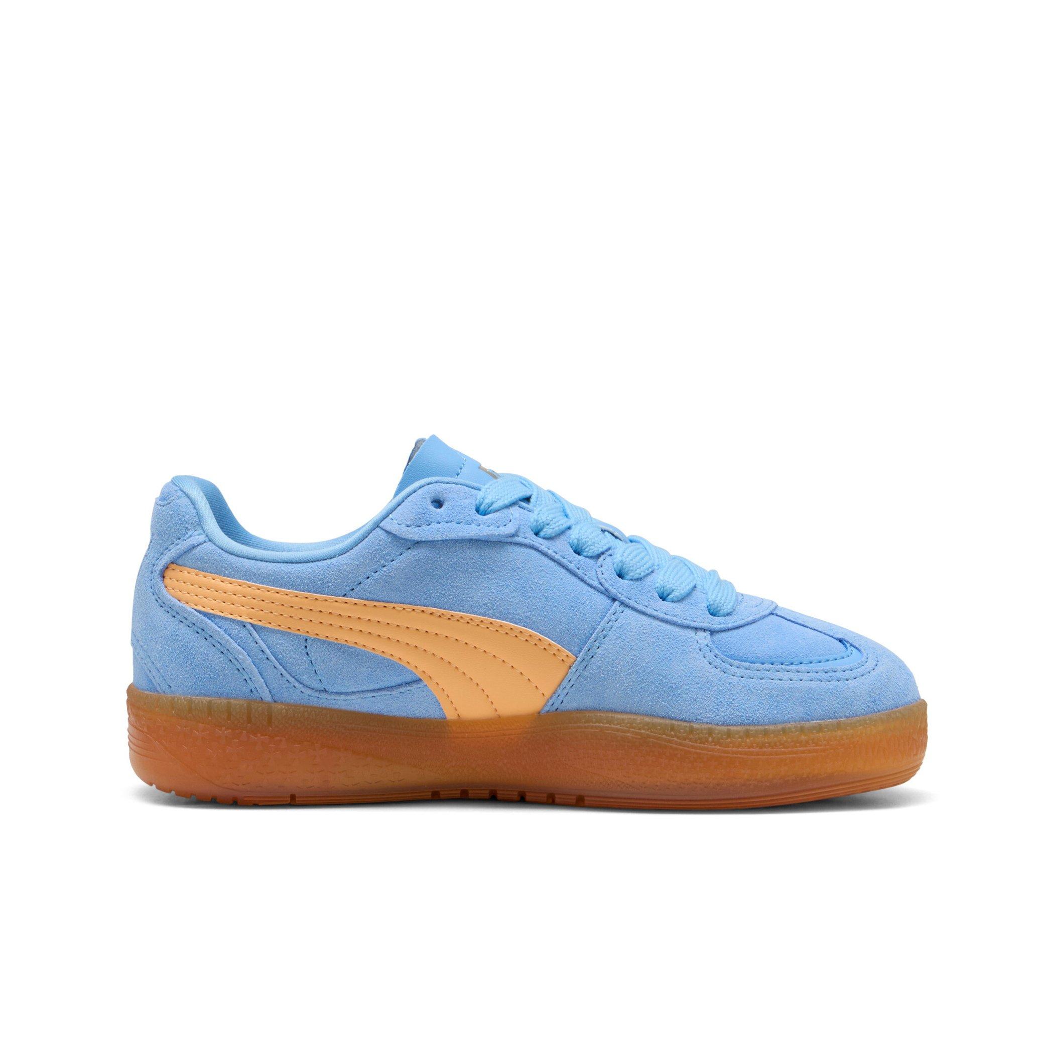 Color: BLUE/ORANGE/GUM